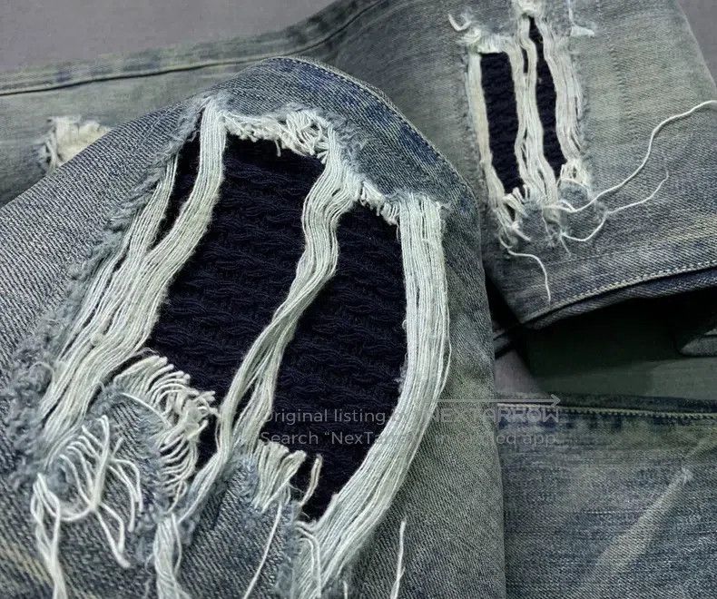 Neighborhood Neighborhood size S Jeans Size US 27 - 5 Thumbnail