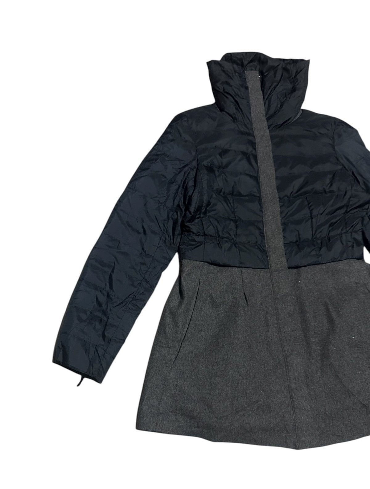 Issey Miyake Issey Miyake PLST Jacket Size XS / US 0-2 / IT 36-38 - 2 Thumbnail
