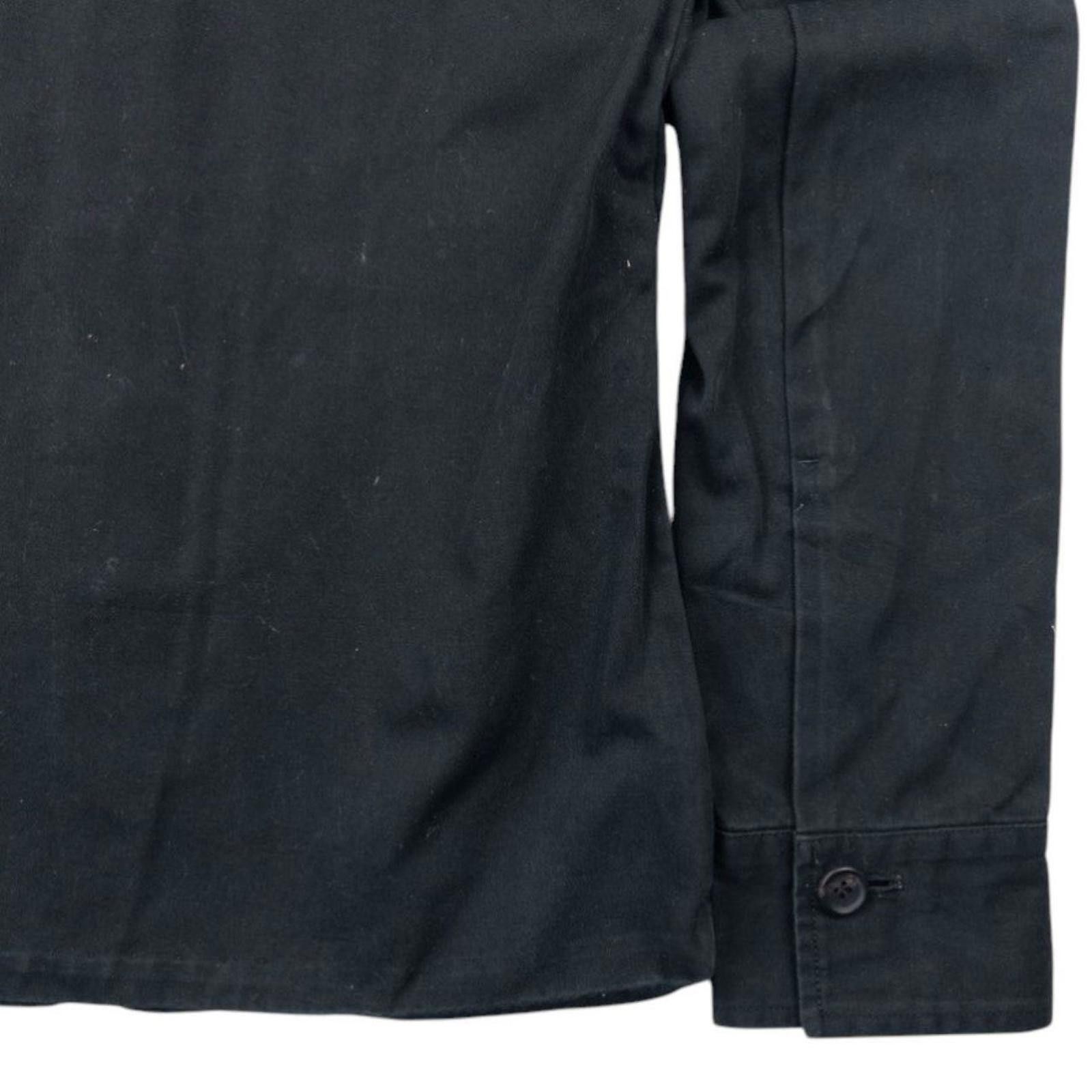 Yohji Yamamoto Vintage Yohji Yamamoto Button Up Jacket Womens Size S Size US S / EU 44-46 / 1 - 6 Thumbnail