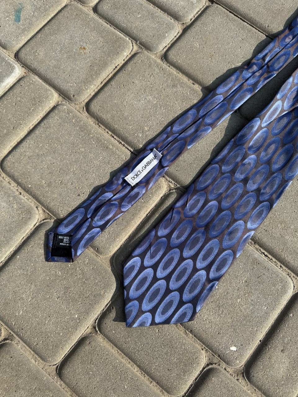 Dolce & Gabbana Dolce Gabbana Ties Size ONE SIZE - 2 Thumbnail