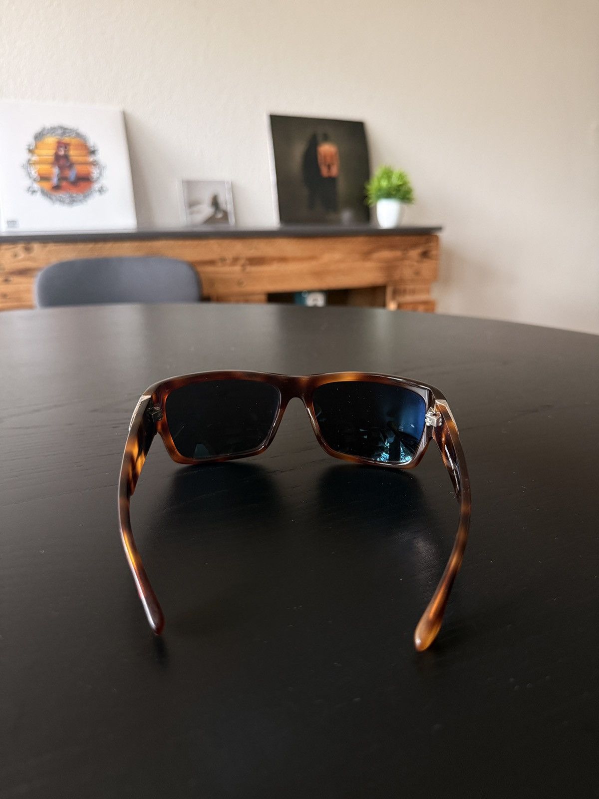 Chrome Hearts CHROME HEARTS „G MONEY IV“ SUNGLASSES Size ONE SIZE - 3 Thumbnail