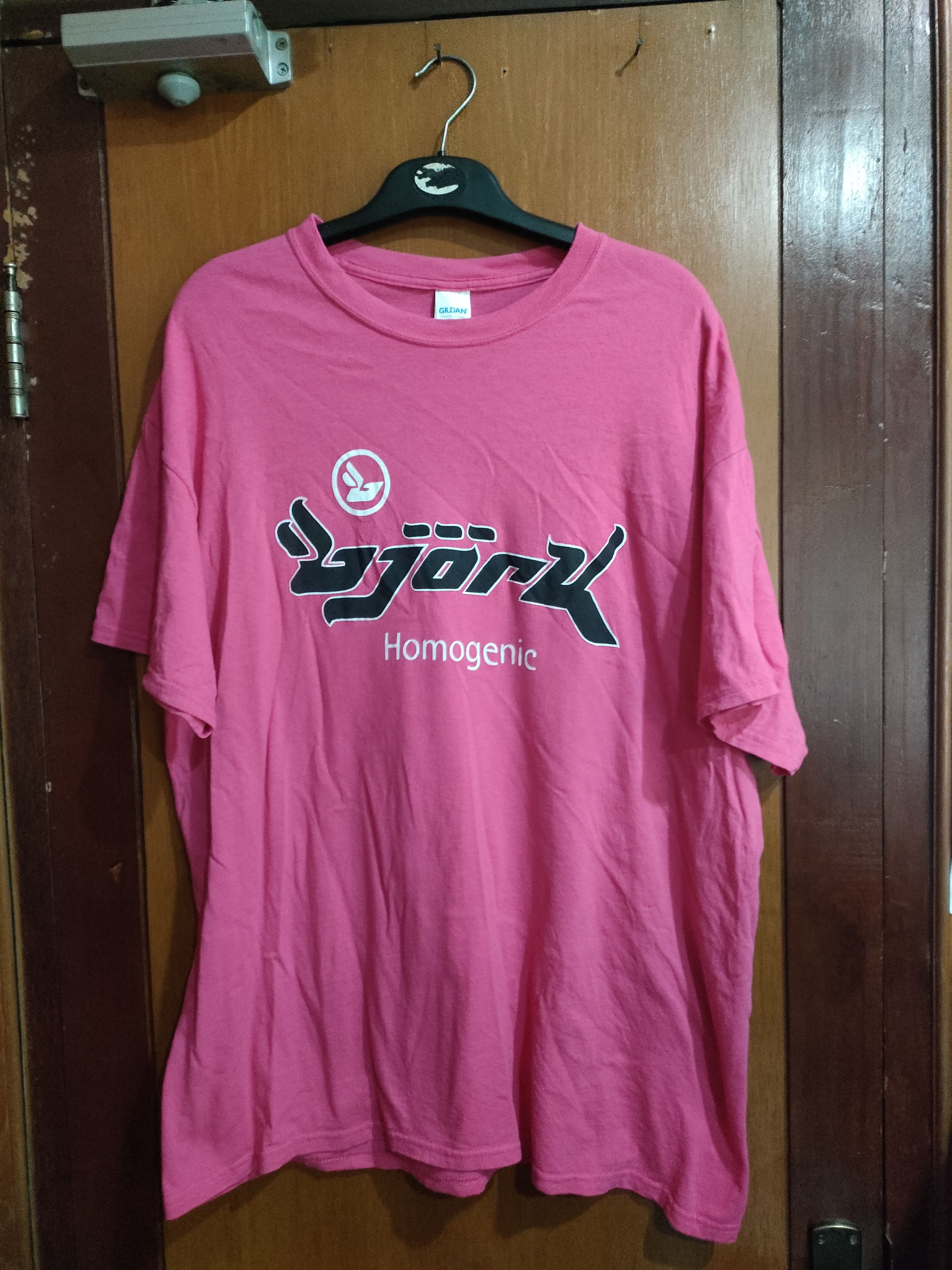 vintage-bjork-homogenic-grailed