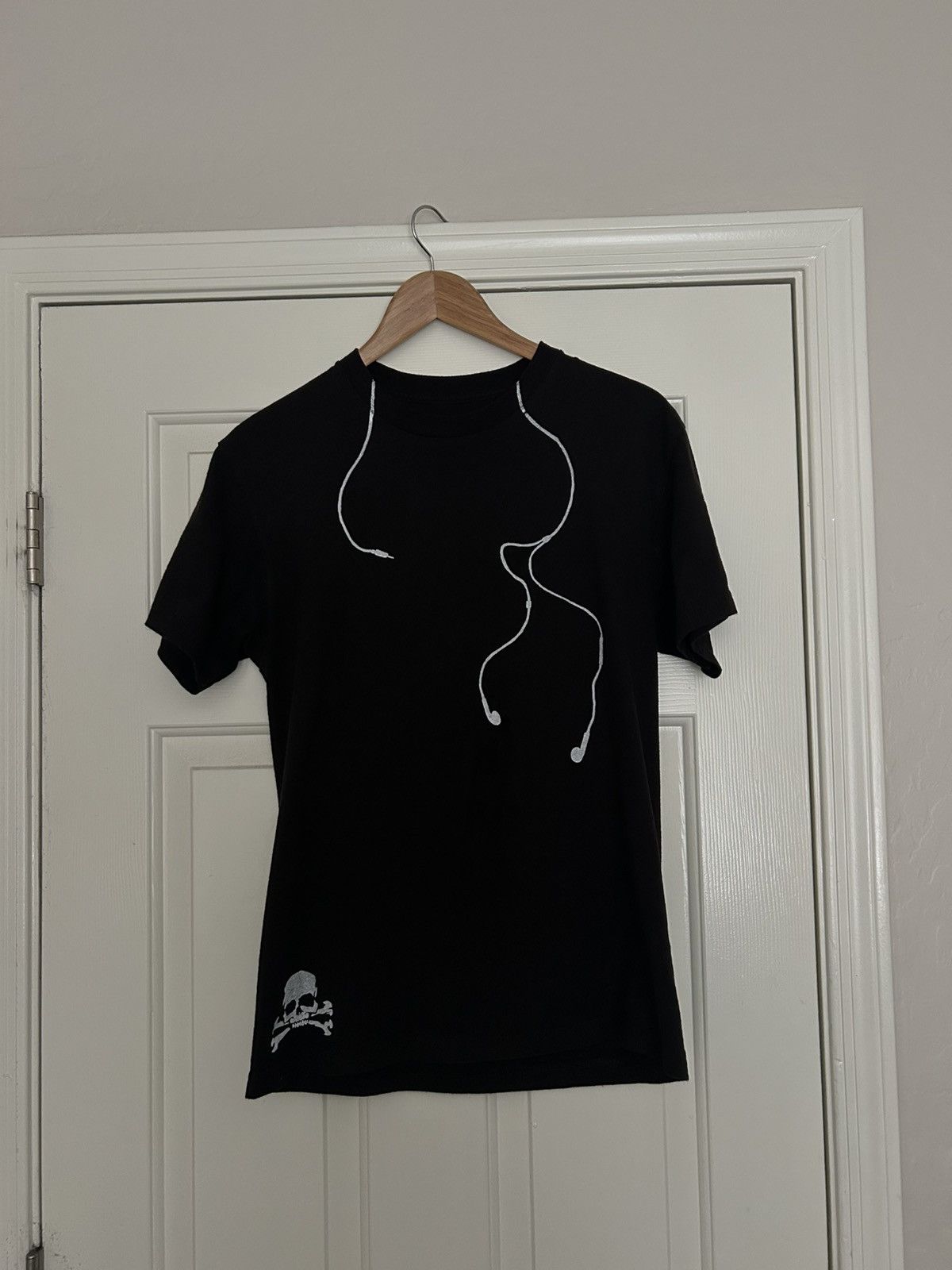 Other projectninetynine “music” tee Size US S / EU 44-46 / 1 - 1 Thumbnail