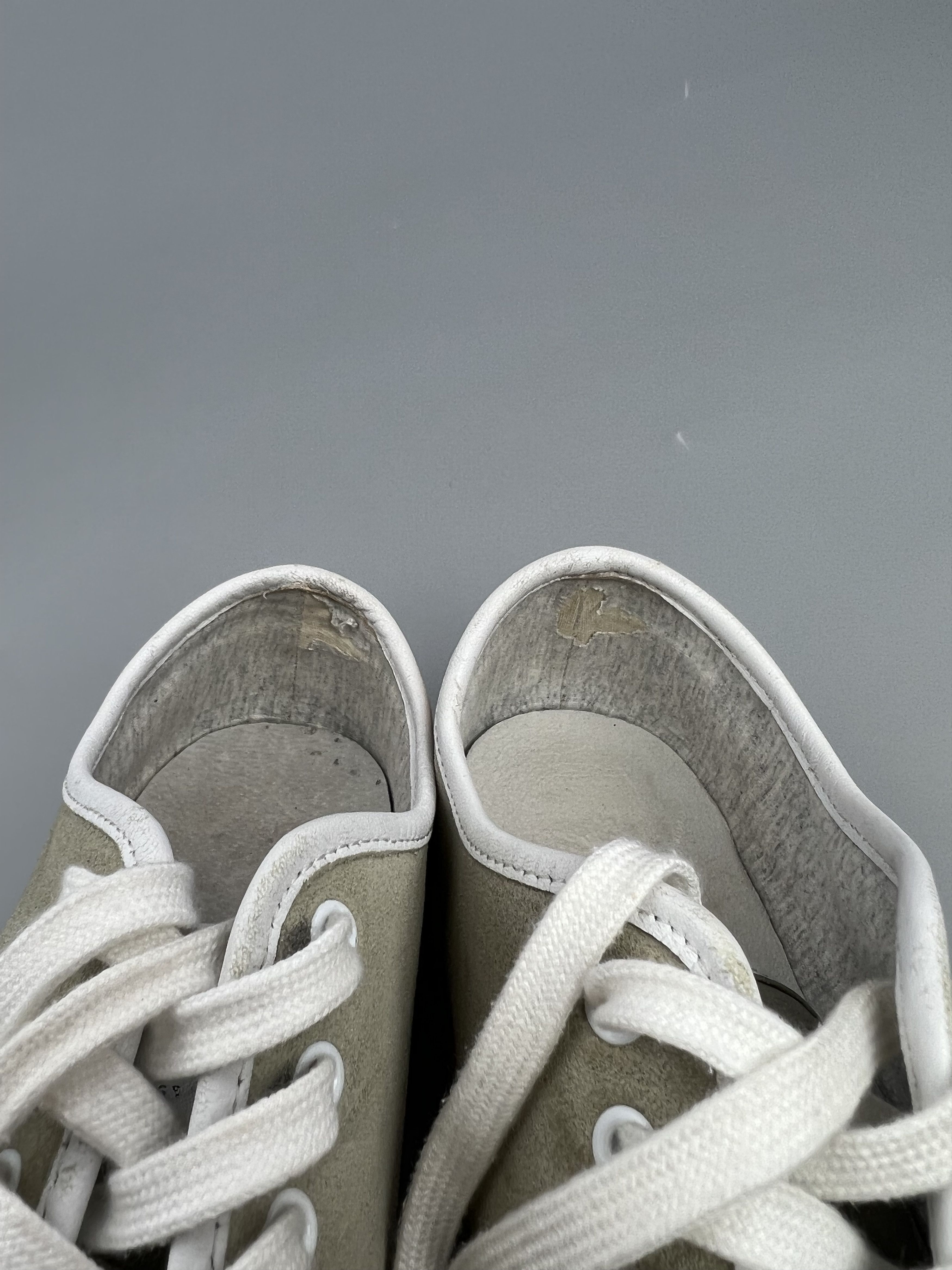 Rag & Bone Rag & Bone Suede Sneakers Size 39 Size US 8 / IT 38 - 9 Thumbnail