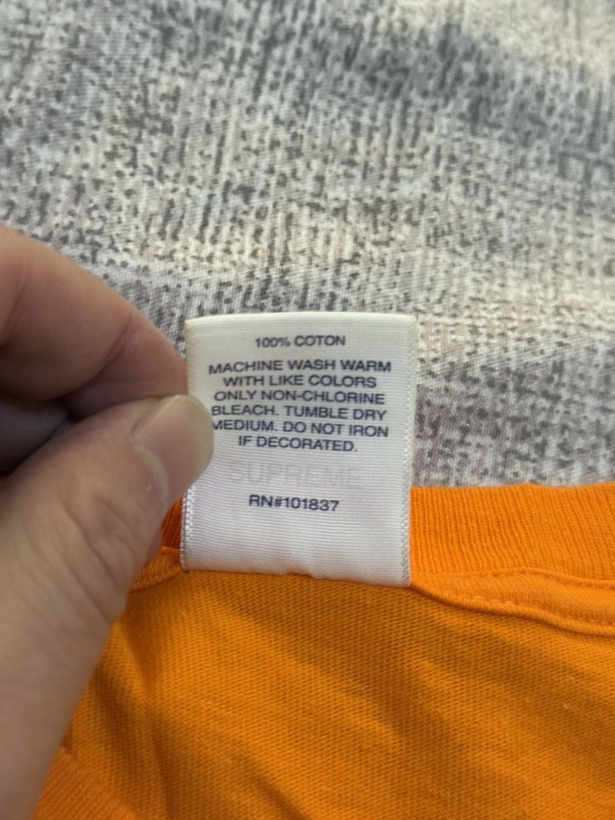 Supreme Supreme Apes tee Size US M / EU 48-50 / 2 - 5 Thumbnail