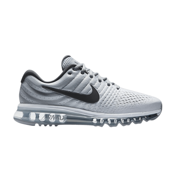 Nike Air Max 2017 Wolf Grey | Grailed