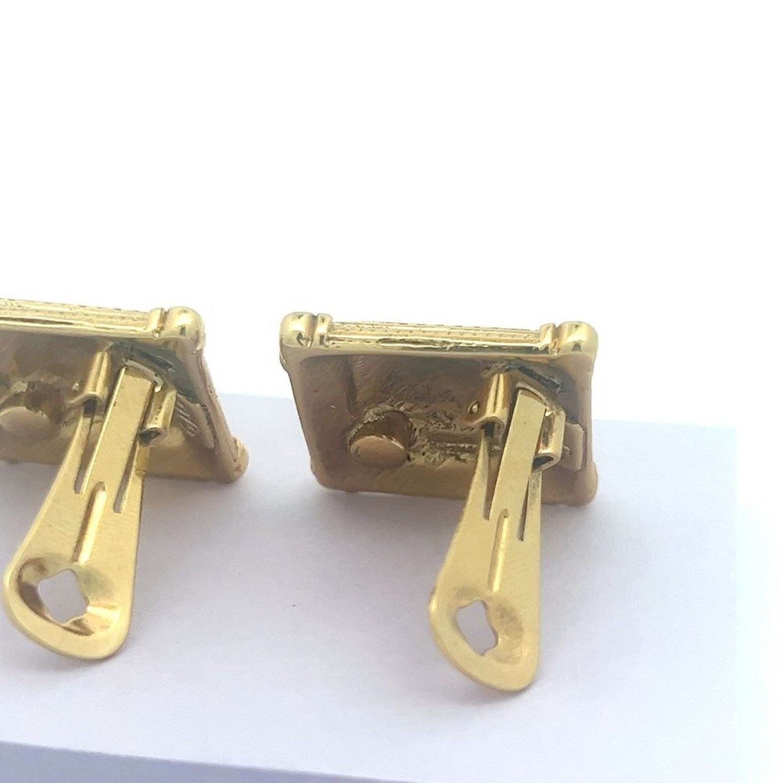 & Other Stories Vintage Signed - GJD Ginnie Johansen Clip Diamond Earring Size ONE SIZE - 7 Thumbnail