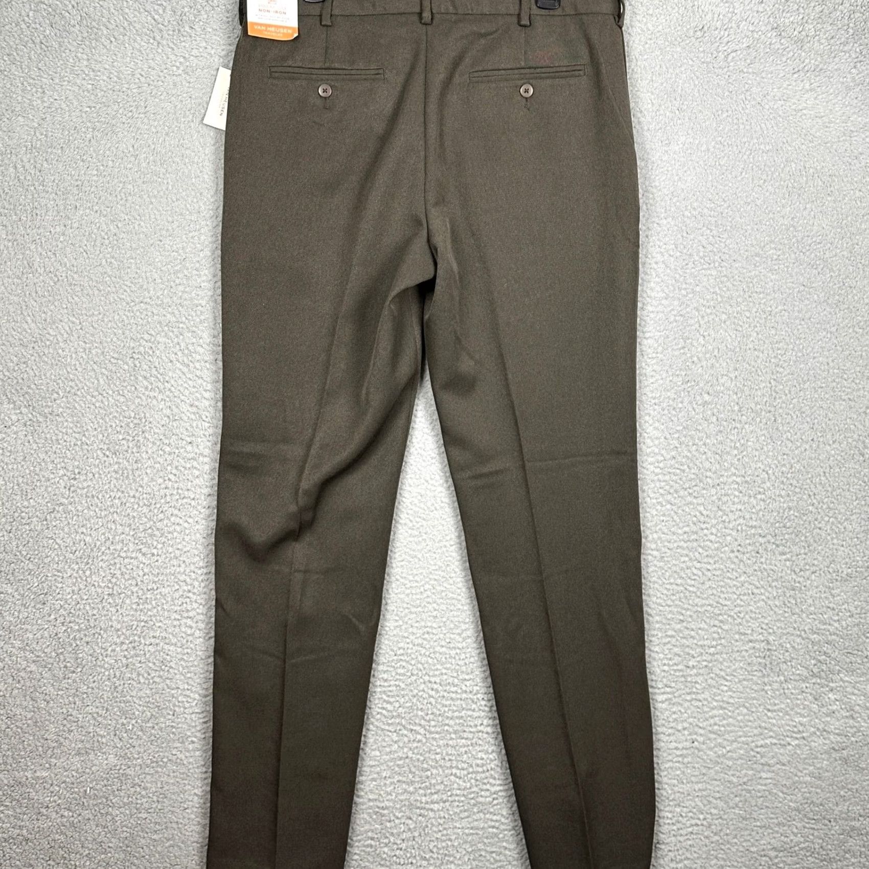 Van Heusen VINTAGE? No. Size US 34 / EU 50 - 3 Thumbnail
