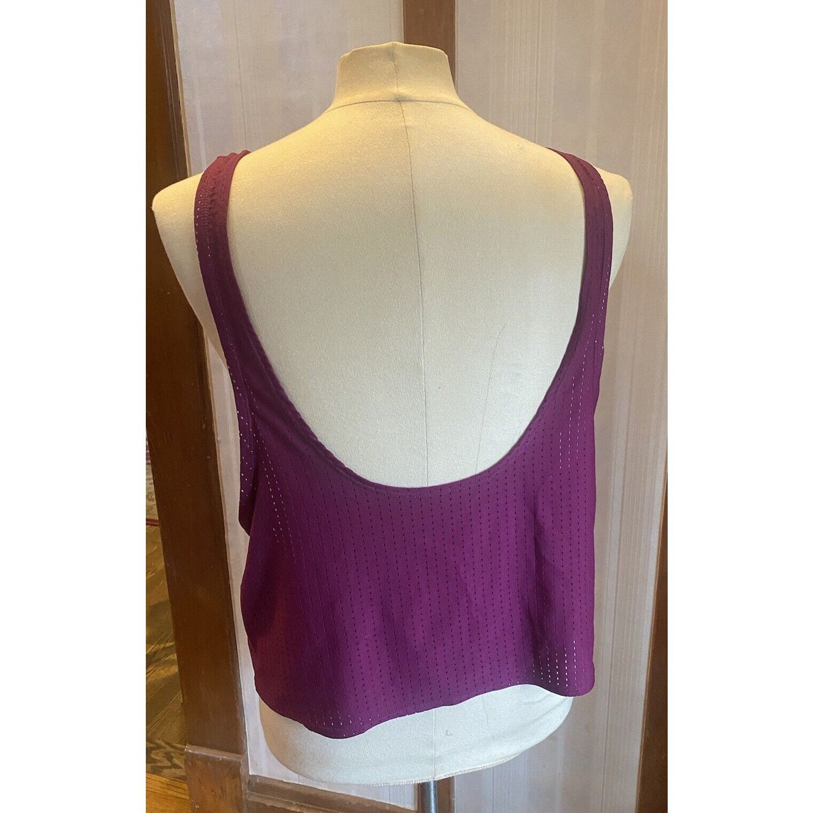 Nike Nike Take Women’s XL Burgundy Size XL / US 12-14 / IT 48-50 - 3 Thumbnail