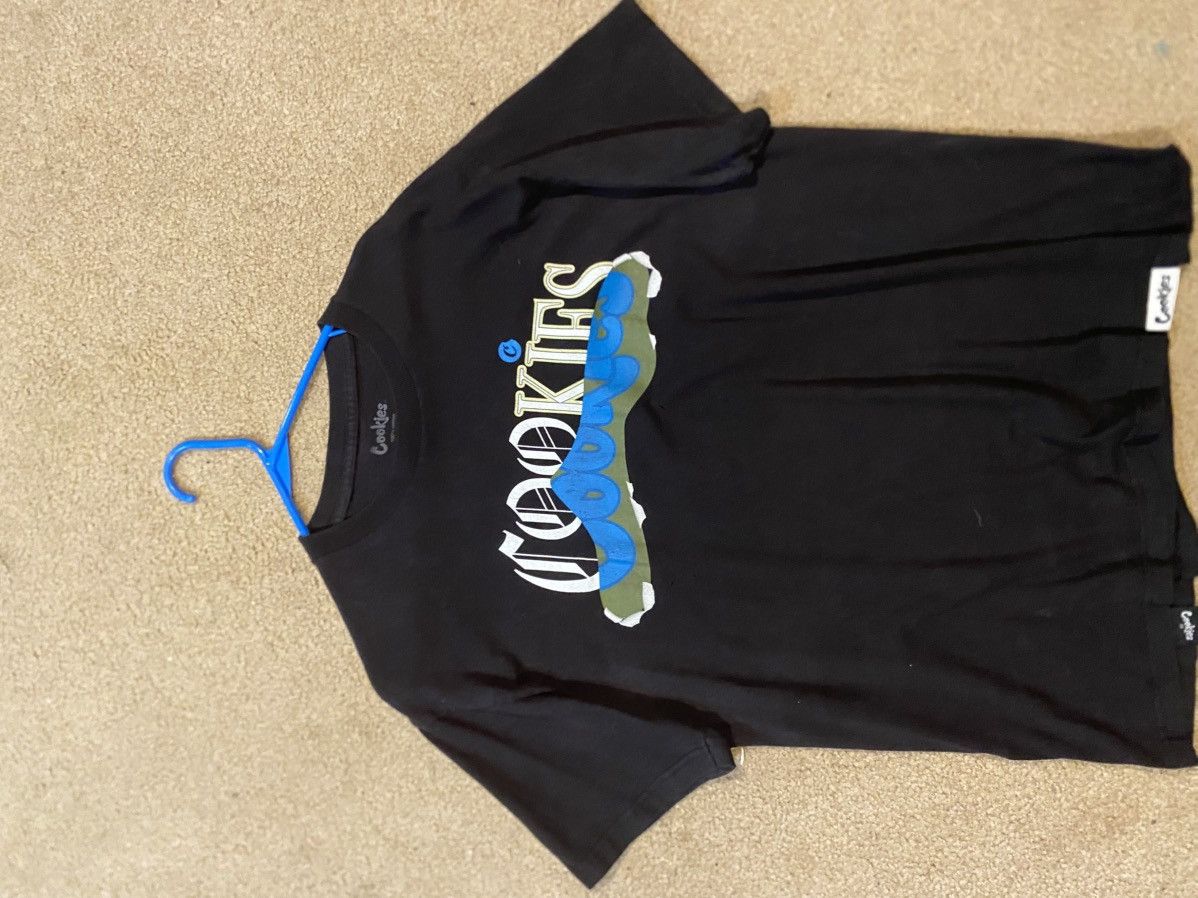 Cookies Cookies shirt Size US L / EU 52-54 / 3 - 1 Thumbnail