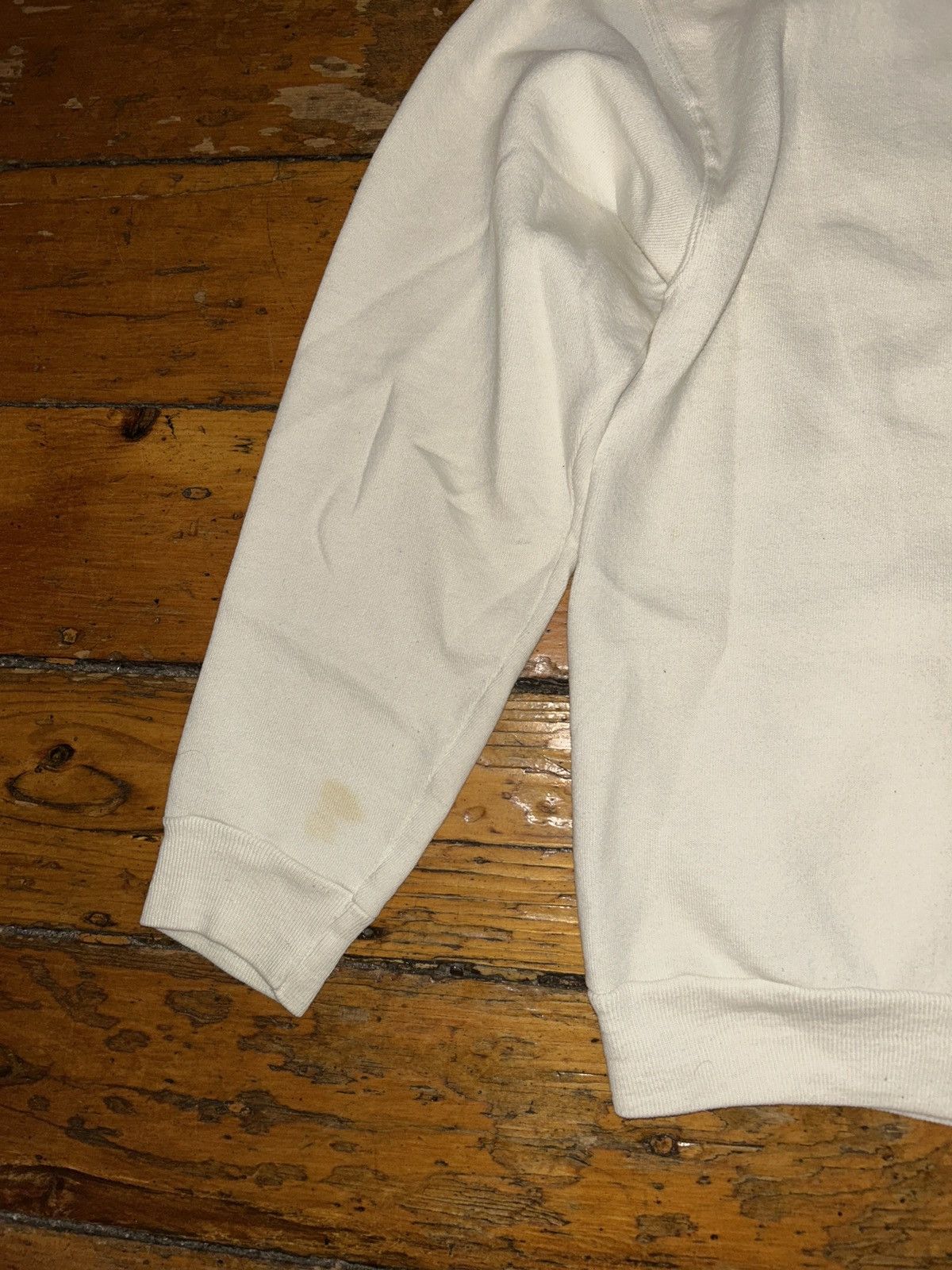 Russell Athletic Vintage 80’s made in usa Russell Athletic hoodie Size US L / EU 52-54 / 3 - 4 Thumbnail