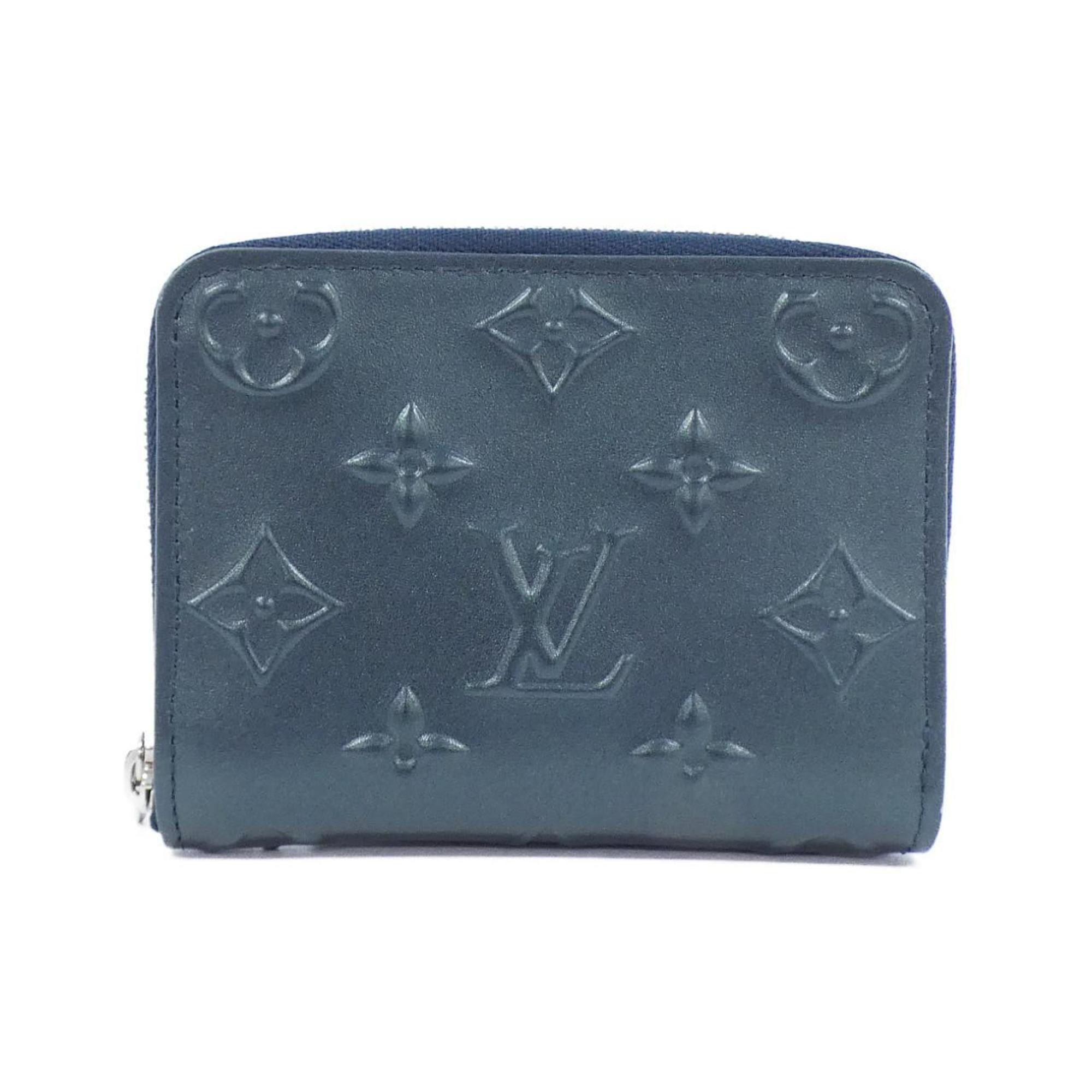 Louis Vuitton Louis Vuitton Zippy coin purse wallet Size ONE SIZE - 1 Thumbnail