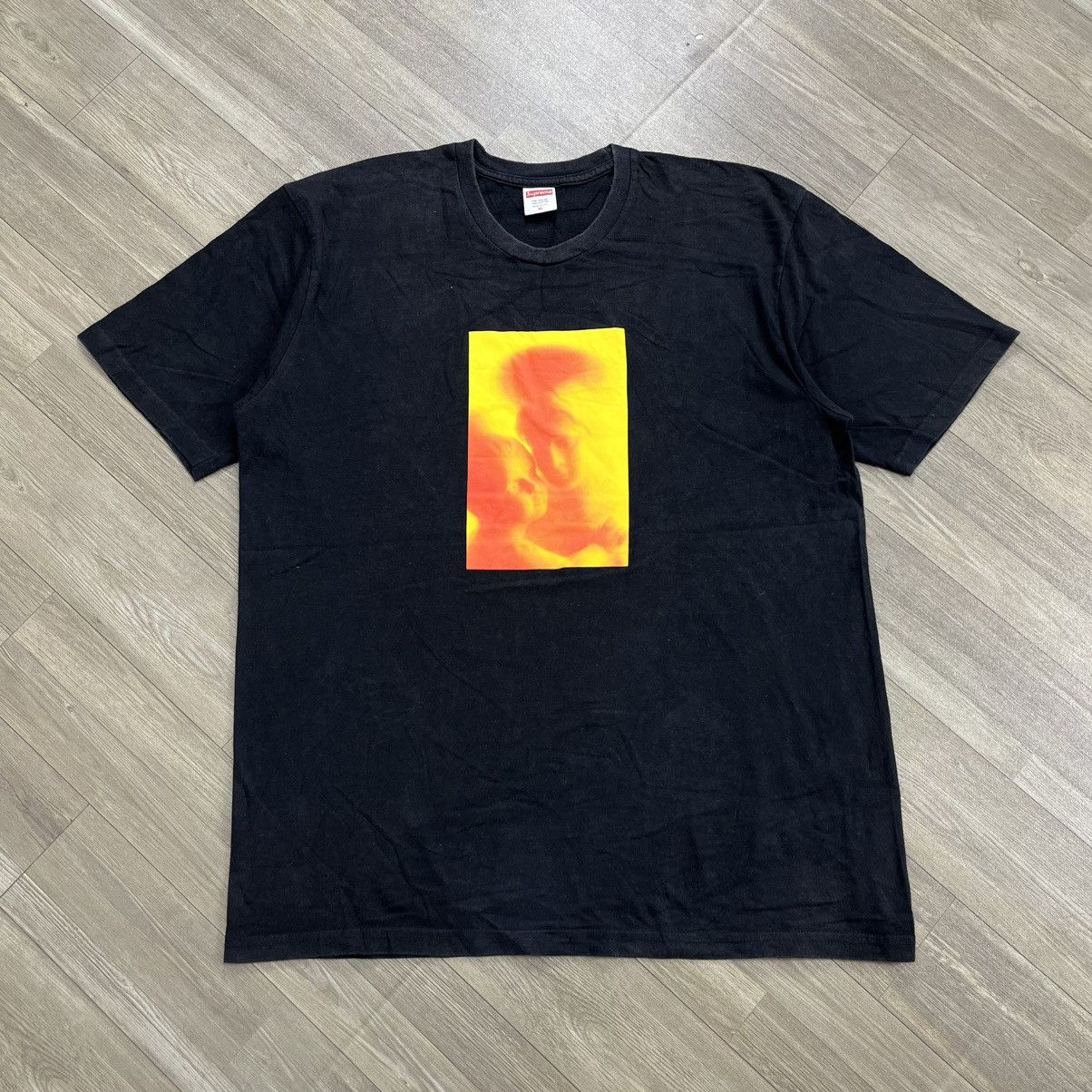 Supreme Madonna Tee | Grailed