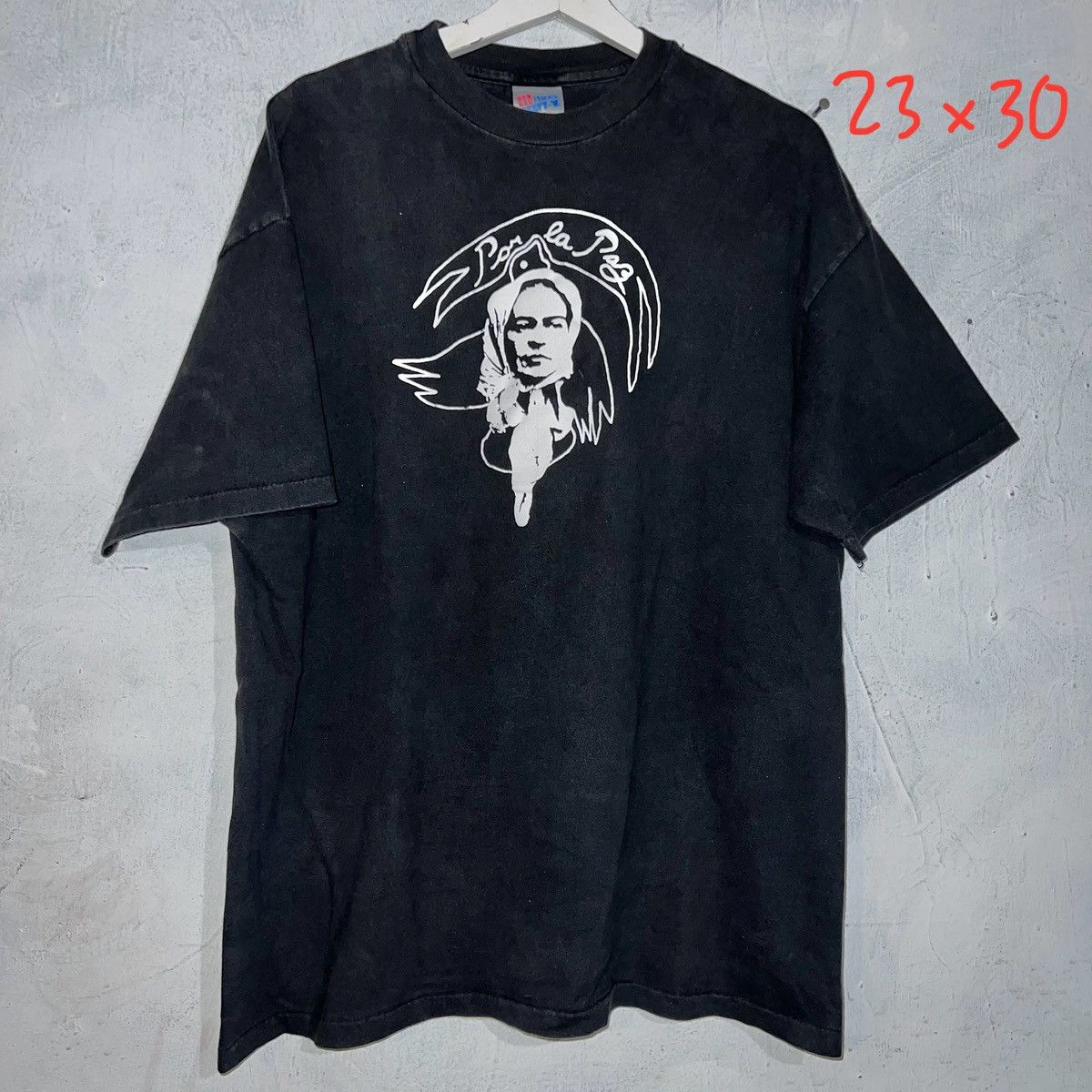 Vintage VINTAGE FRIDA KHALO Size US XL / EU 56 / 4 - 1 Thumbnail