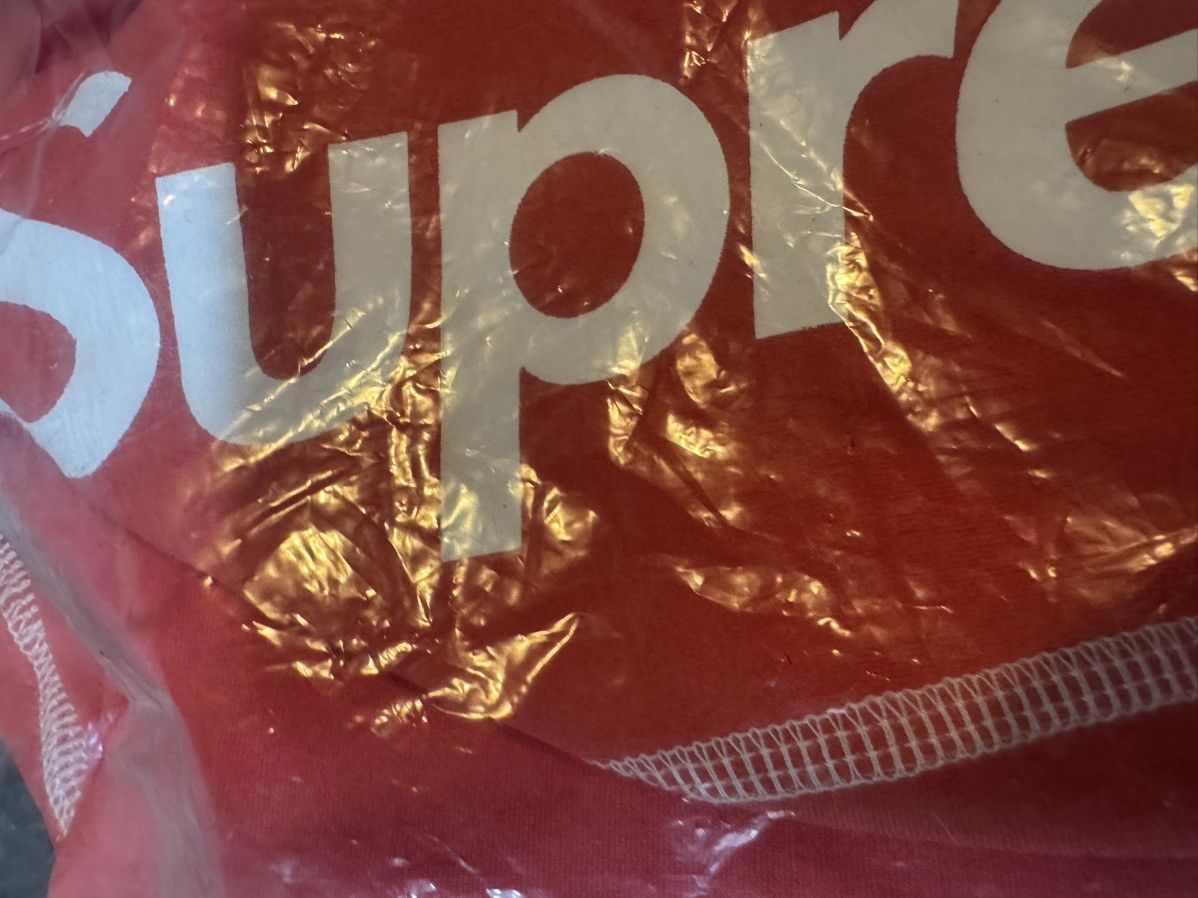 Supreme Supreme heat reactive balaclava Size ONE SIZE - 3 Thumbnail