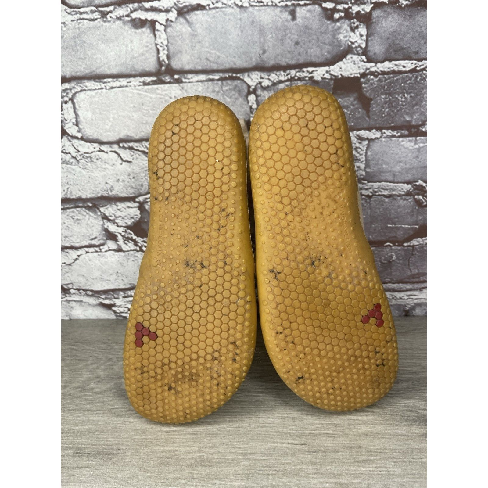 Vivobarefoot VivoBarefoot Gobi III Hemp Pink Sandstone Running Shoes Wome Size US 6 / IT 36 - 8 Thumbnail