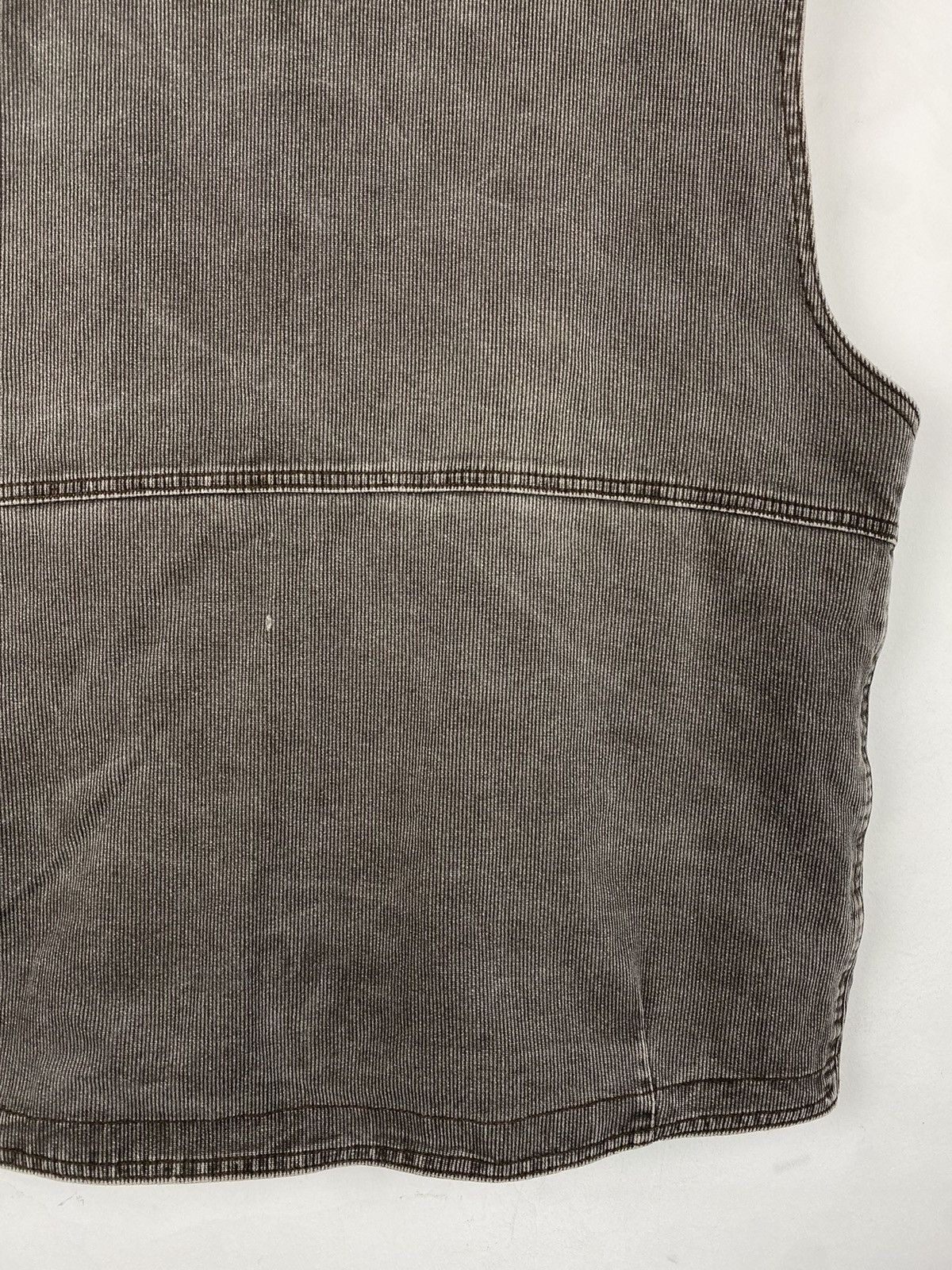 Other Vintage Vest – Classic Layering Piece Size US XXL / EU 58 / 5 - 12 Thumbnail