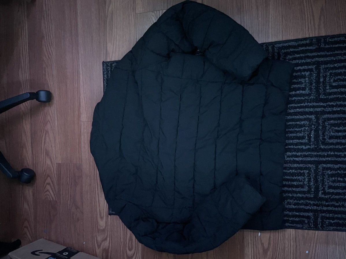 Calvin Klein Calvin Klein Puffer Coat Size US L / EU 52-54 / 3 - 2 Thumbnail