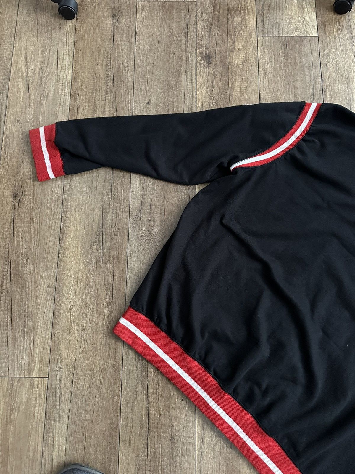 Ecko Unltd. Ecko Unltd. Vintage Suit Joggers and Zip Hoodie 90s Size US XXL / EU 58 / 5 - 9 Thumbnail