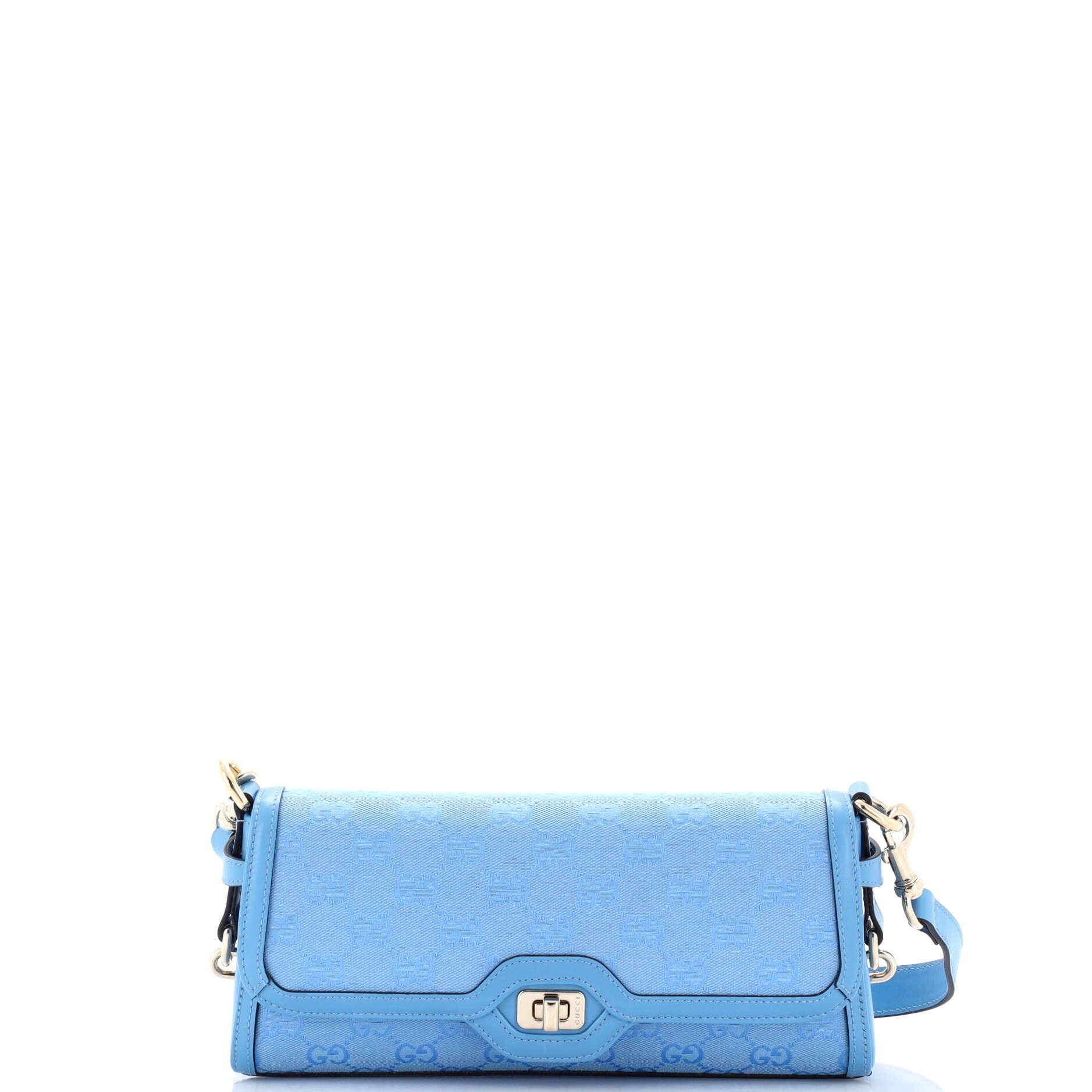 Gucci Luce Shoulder Bag Size ONE SIZE - 1 Thumbnail