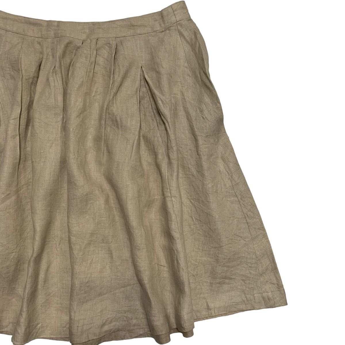 Margaret Howell Margaret Howell Skirt Size 30" / US 8 / IT 44 - 6 Thumbnail