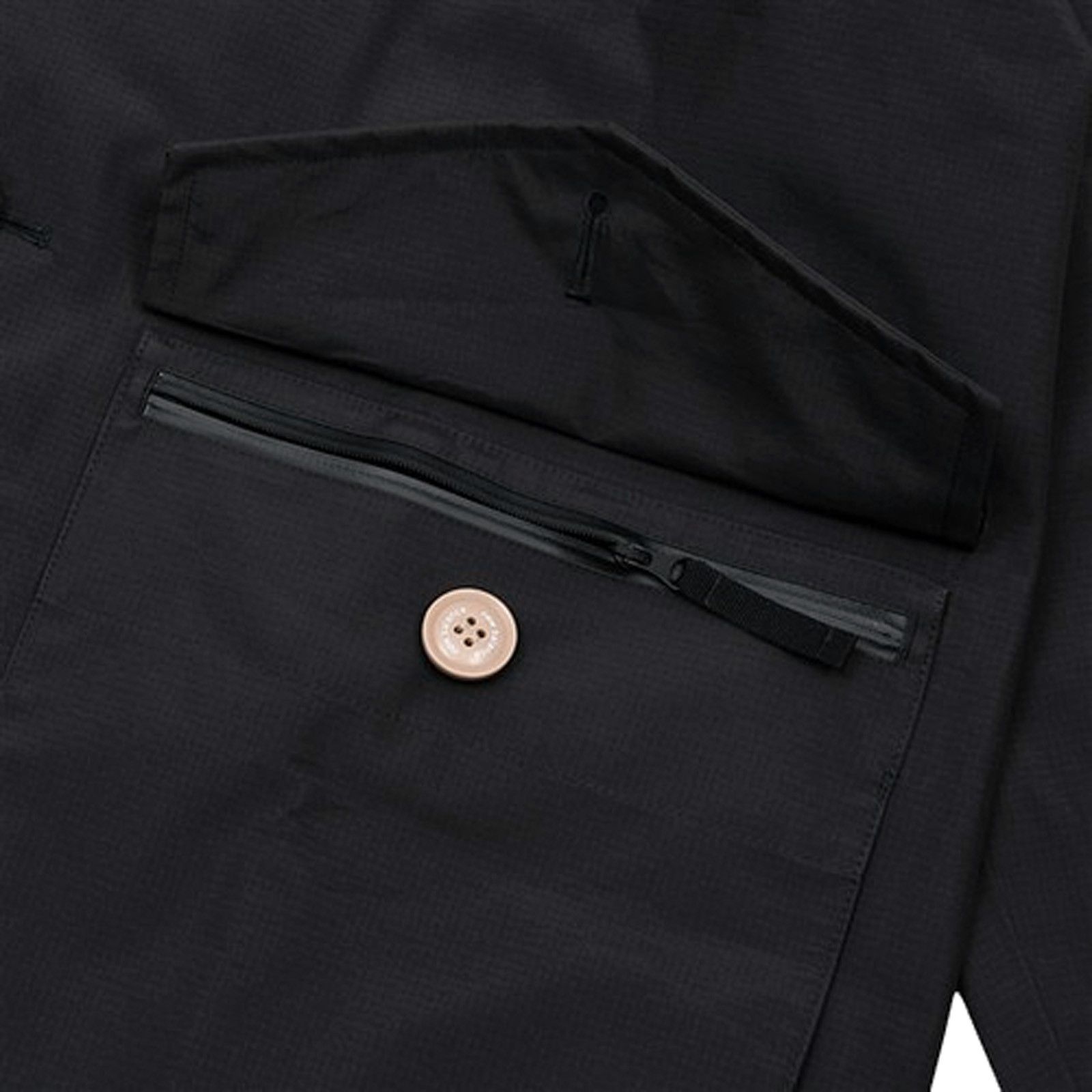 New Balance NEW $550 New Balance TDS Tokyo Design Studio Gore Tex Jacket Size US M / EU 48-50 / 2 - 4 Thumbnail