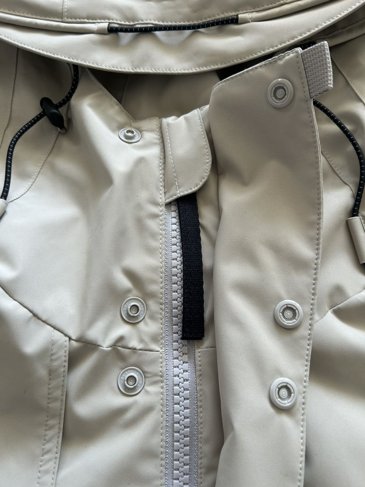 GOOPiMADE Rare! GOOPiMADE Polyhedron Mountain Gorp Jacket Acronym styl Size US XL / EU 56 / 4 - 9 Thumbnail