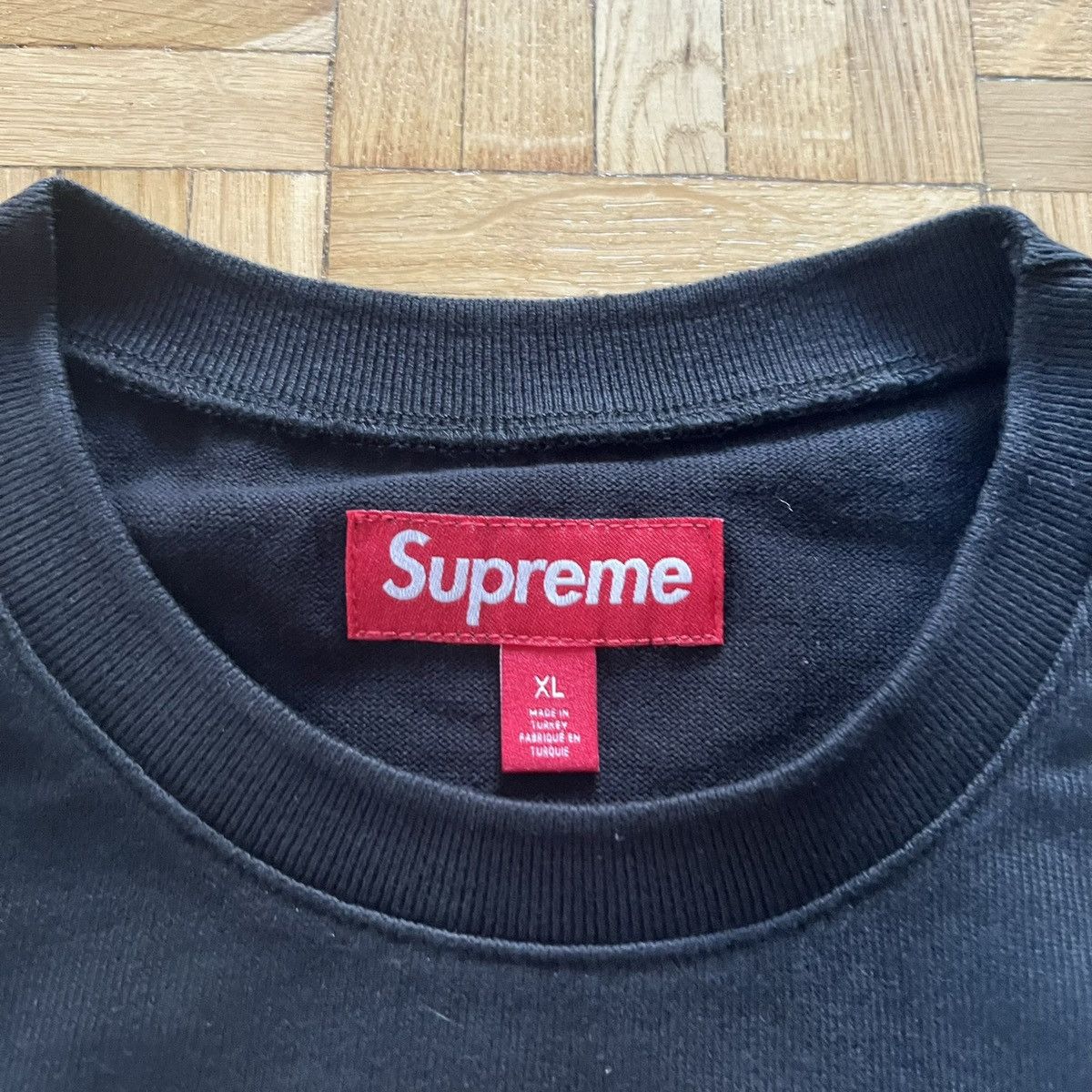 Supreme Supreme Athletic Studded L/S Top | Grailed Supreme Supreme Athletic Studded L/S Top | Grailed