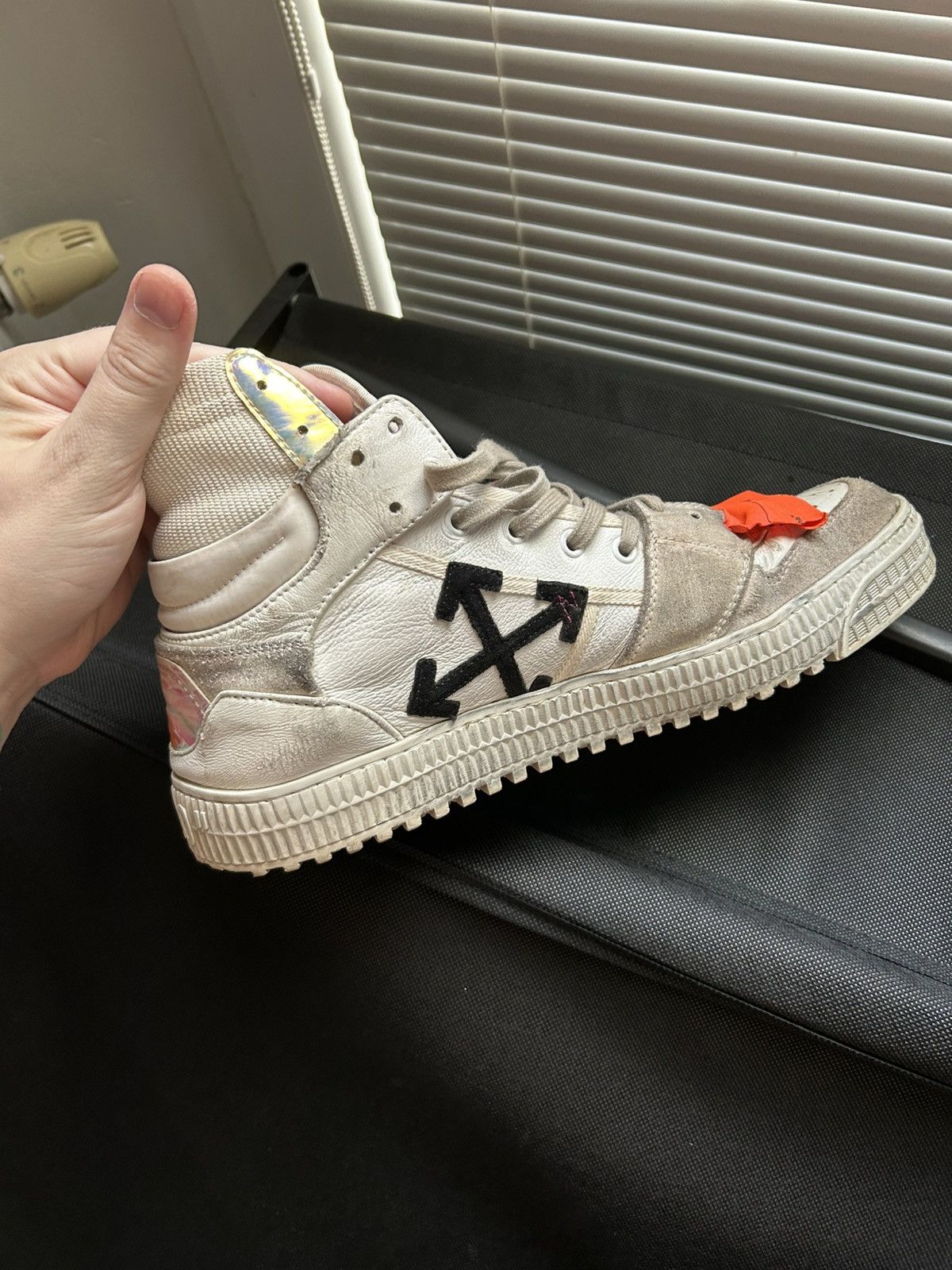 Off-White Off-white 3.0 Size US 10 / EU 43 - 7 Thumbnail