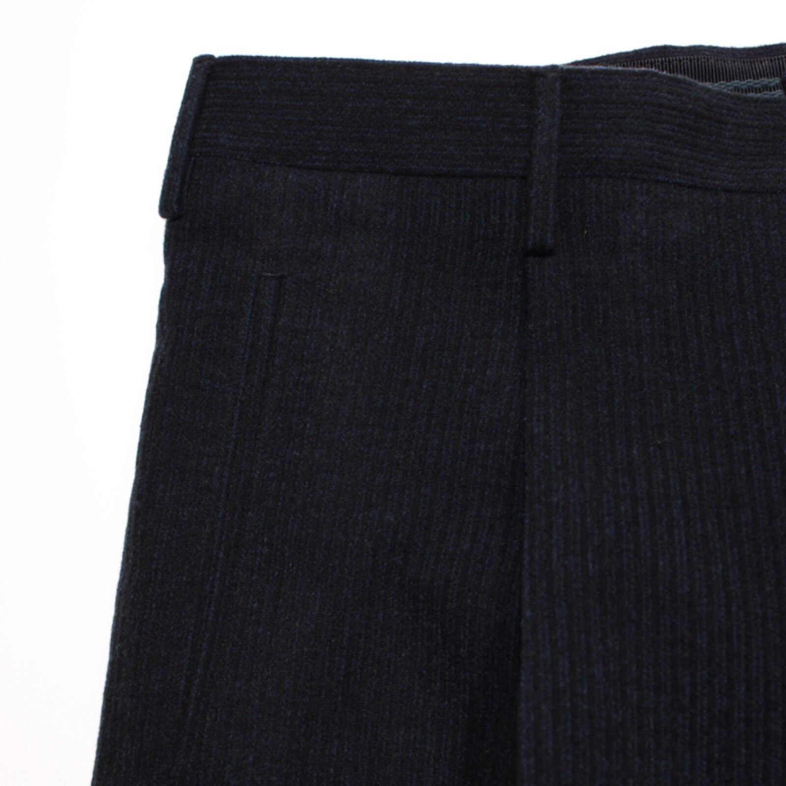 Incotex INCOTEX New with tags Dress Pants Size 36 US In Blue Size US 36 / EU 52 - 3 Thumbnail