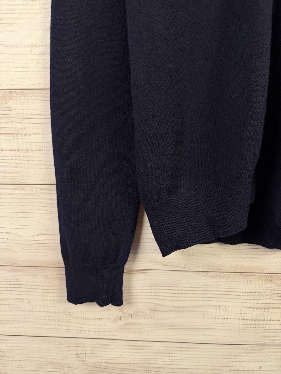 CDG by Comme des Garcons PLAY COMME des GARCONS cardigan Size US M / EU 48-50 / 2 - 3 Thumbnail