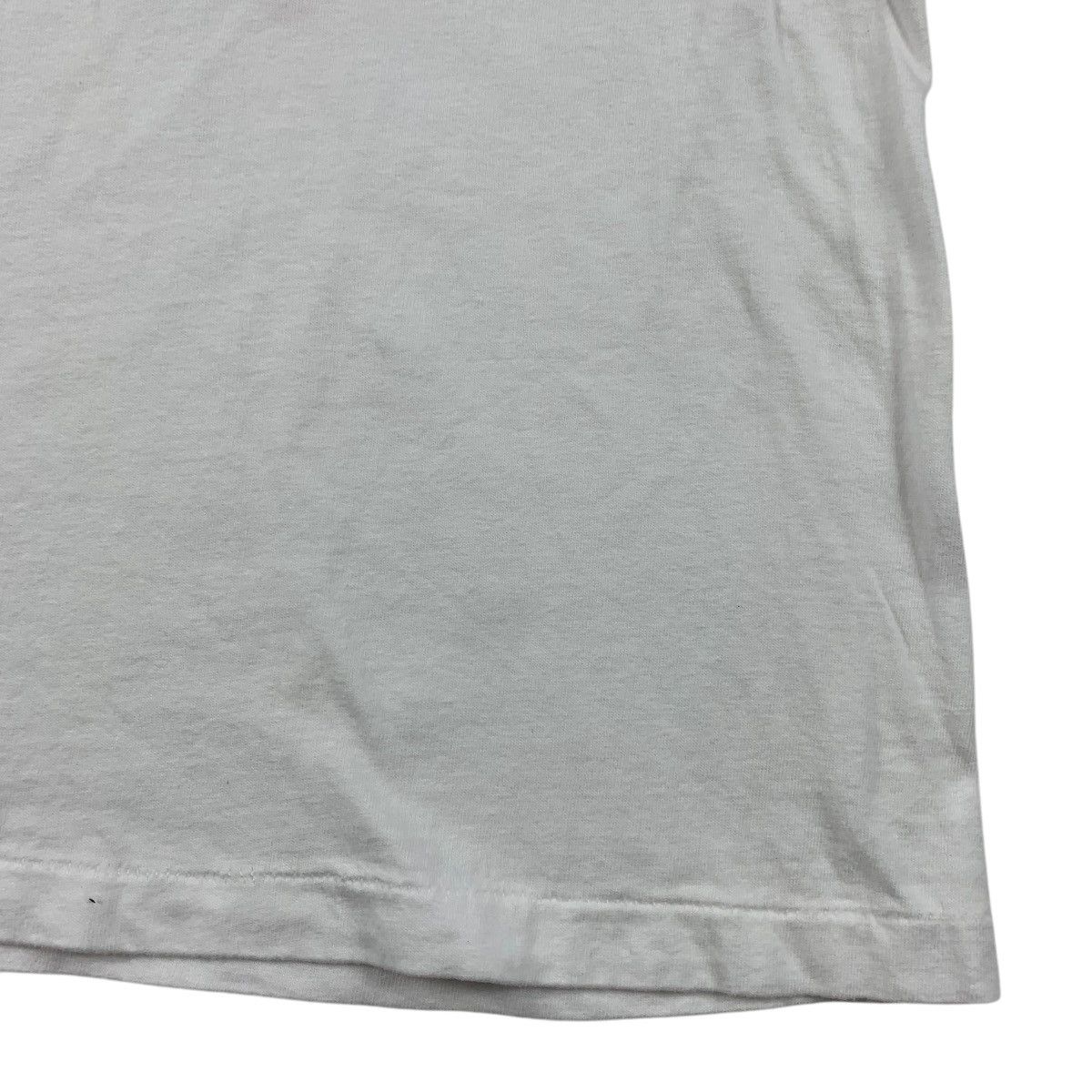 Hanes × Vintage Vintage 90s SILICON GRAPHICS computer software tee Size US L / EU 52-54 / 3 - 8 Thumbnail