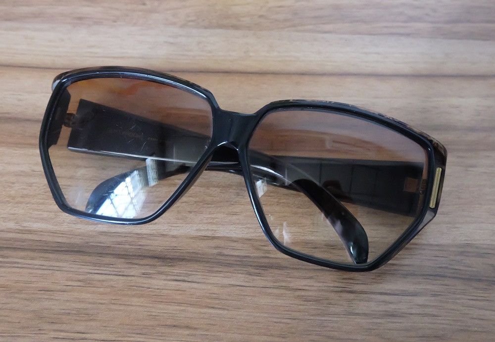 Guy Laroche Vintage Guy Laroche Paris 513926 Sunglasses Made in France Size ONE SIZE - 1 Thumbnail