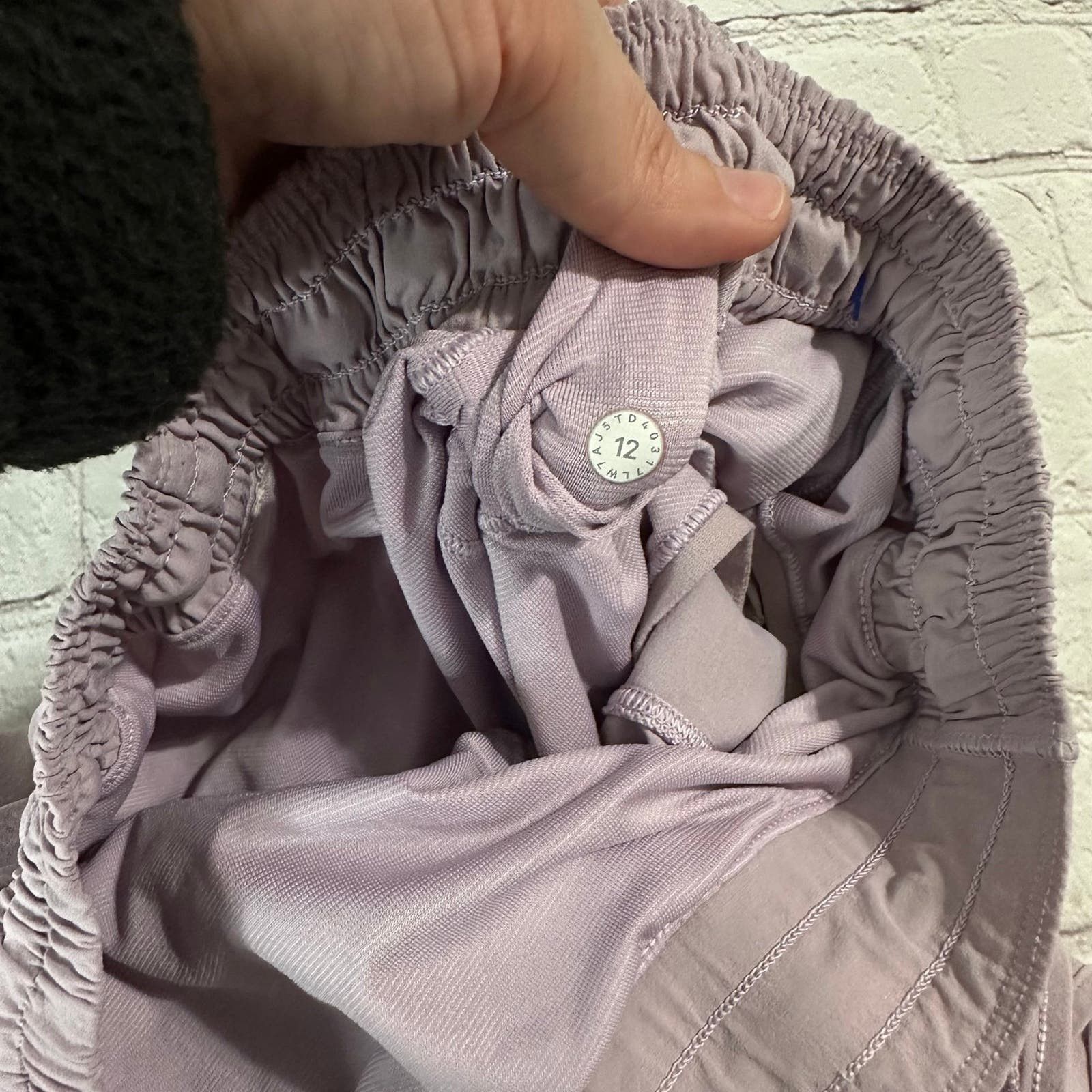 Lululemon lululemon hotty hot shorts Size 34" / US 12 / IT 48 - 7 Thumbnail