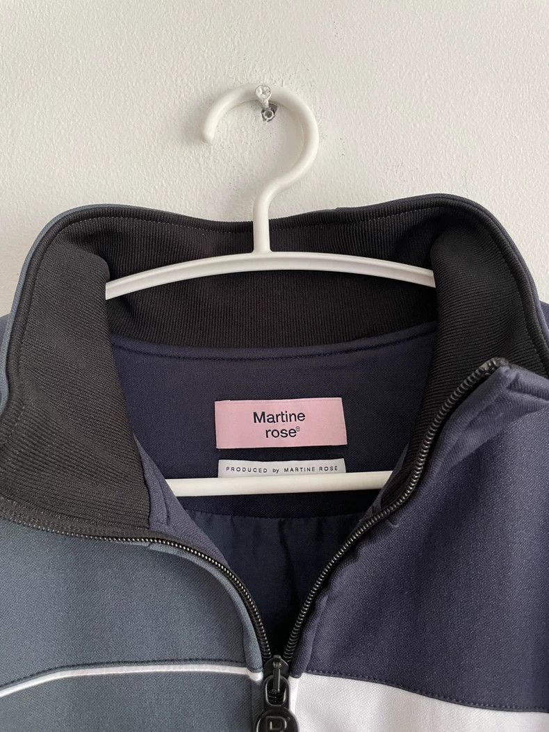 Martine Rose Martine Rose jacket Size US M / EU 48-50 / 2 - 3 Thumbnail