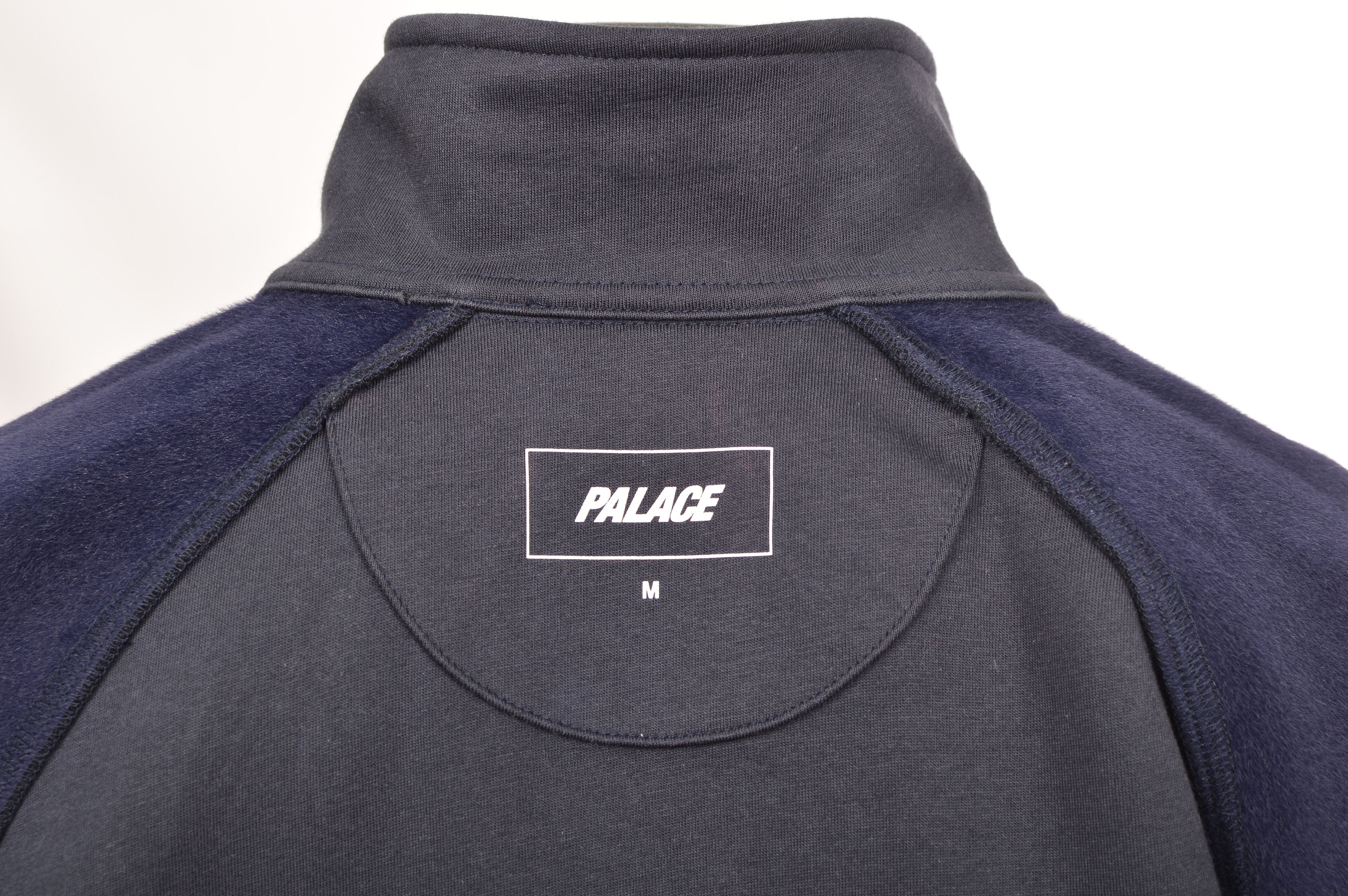 Palace Palace Thermal Bonded Bomber Jacket Size US M / EU 48-50 / 2 - 5 Thumbnail