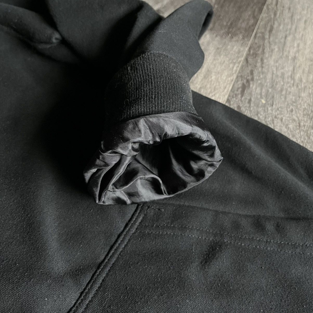 Southpole Vintage Y2K Southpole Basic Logo Insulated Lined Zip Hoodie Size US L / EU 52-54 / 3 - 9 Thumbnail