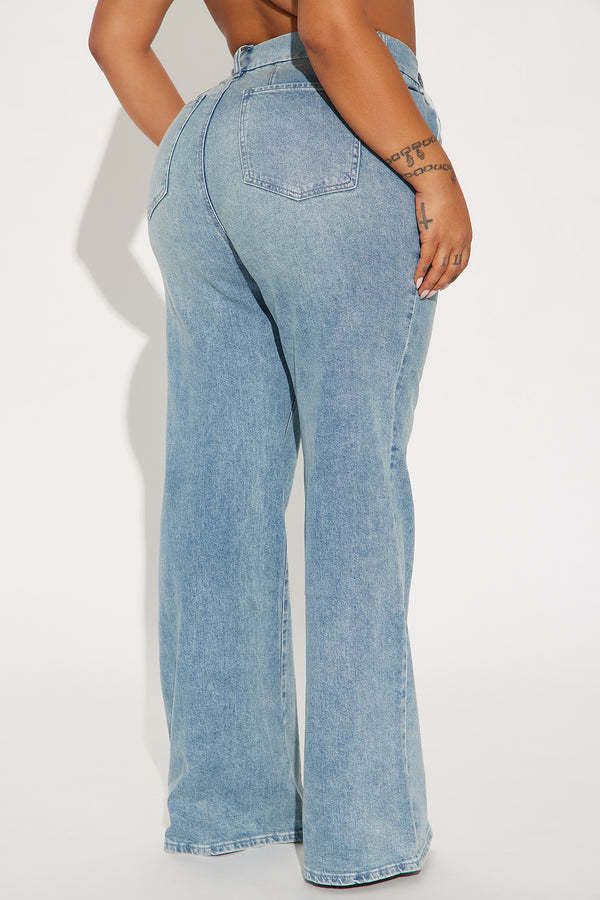 Other loose jean Size 28" / US 6 / IT 42 - 4 Thumbnail