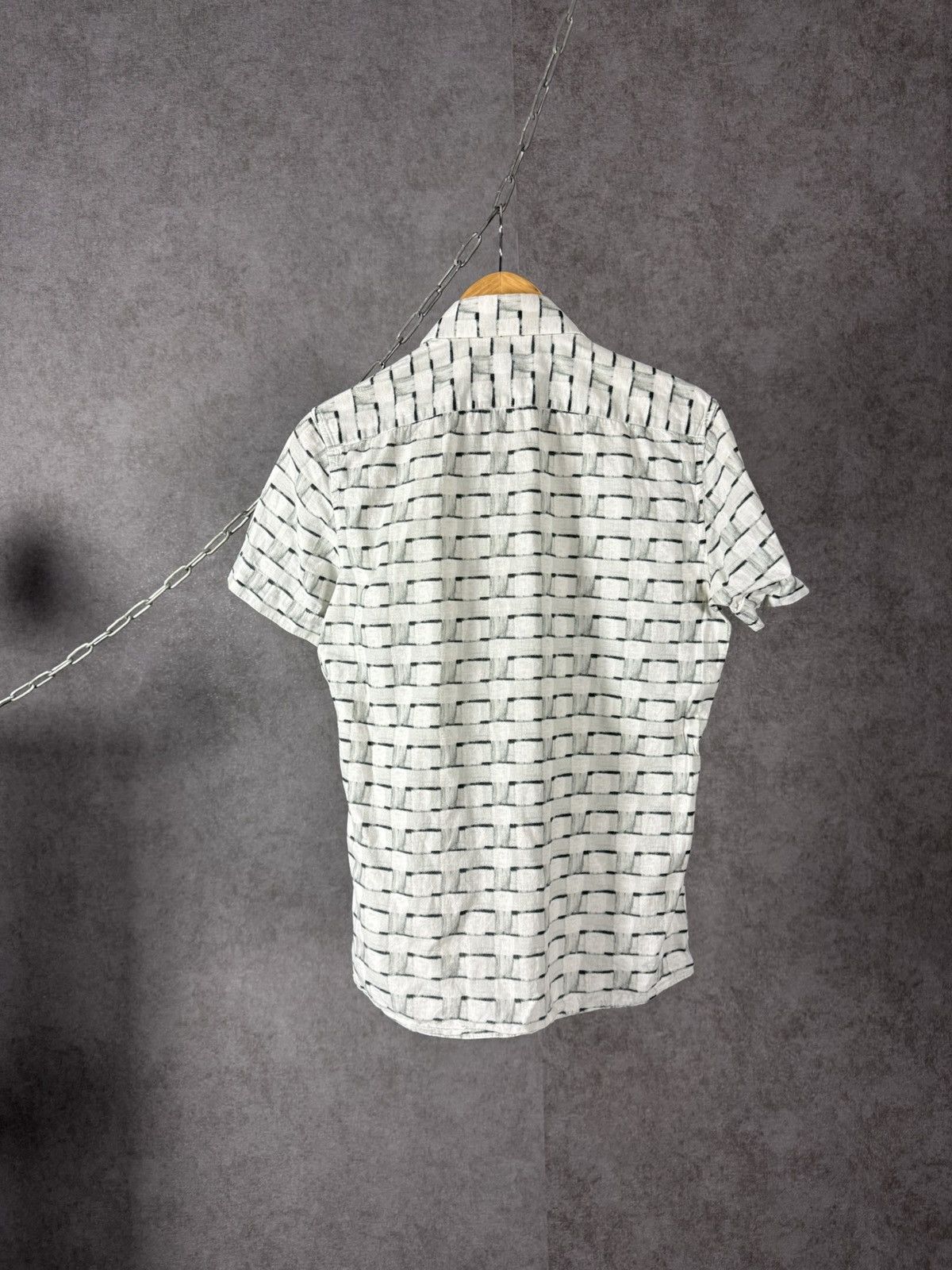 Reiss Reiss designer shirt Size US S / EU 44-46 / 1 - 6 Thumbnail