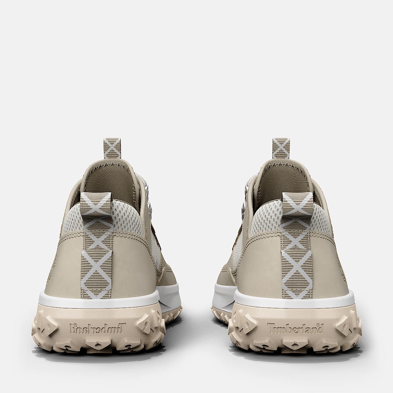 Timberland TIMBERLAND WOMEN'S 11 GREENSTRIDE MOTION 6 LOW LACE SNKR WHT Size US 11 / IT 41 - 5 Thumbnail