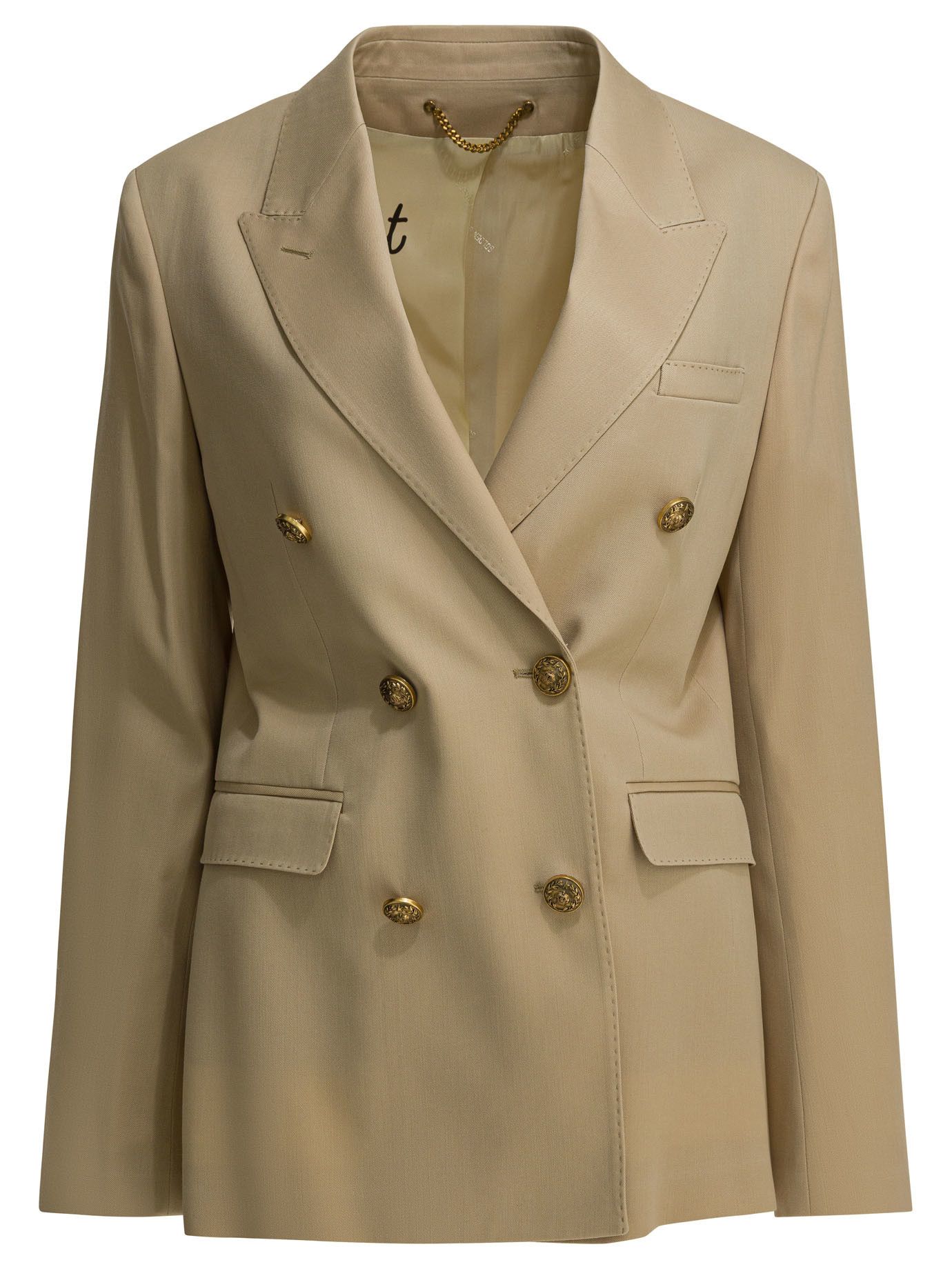 Golden Goose Golden Goose Jackets & Coats tag size 42 Women - USA Duties Paid Size M / US 6-8 / IT 42-44 - 1 Thumbnail