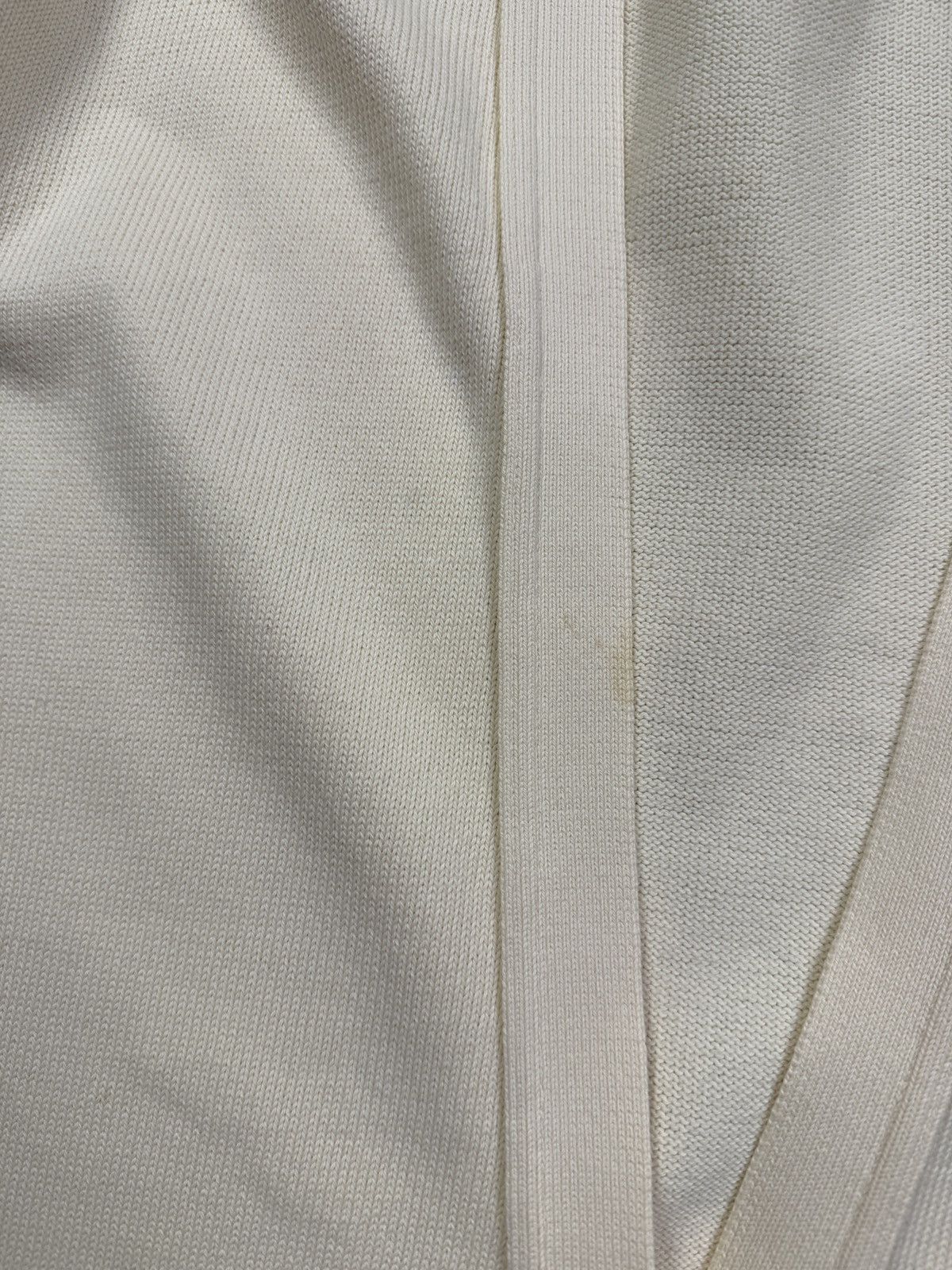 Burberry Burberry vintage wool cardigan pocket logo embroidered Size US L / EU 52-54 / 3 - 12 Thumbnail