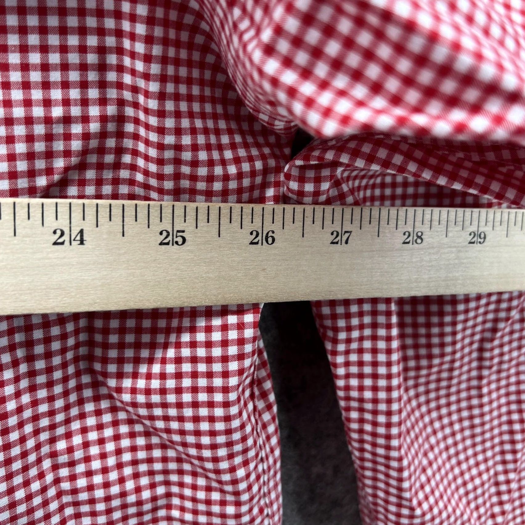 Ralph Lauren VINTAGE? No. Size US XXL / EU 58 / 5 - 7 Thumbnail