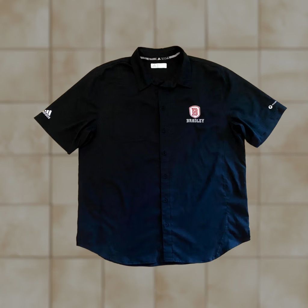 Adidas Focused on core details: The refined title highlights key aspects: Adidas, Bradley Braves, size, color, material, and features Size US XL / EU 56 / 4 - 1 Thumbnail