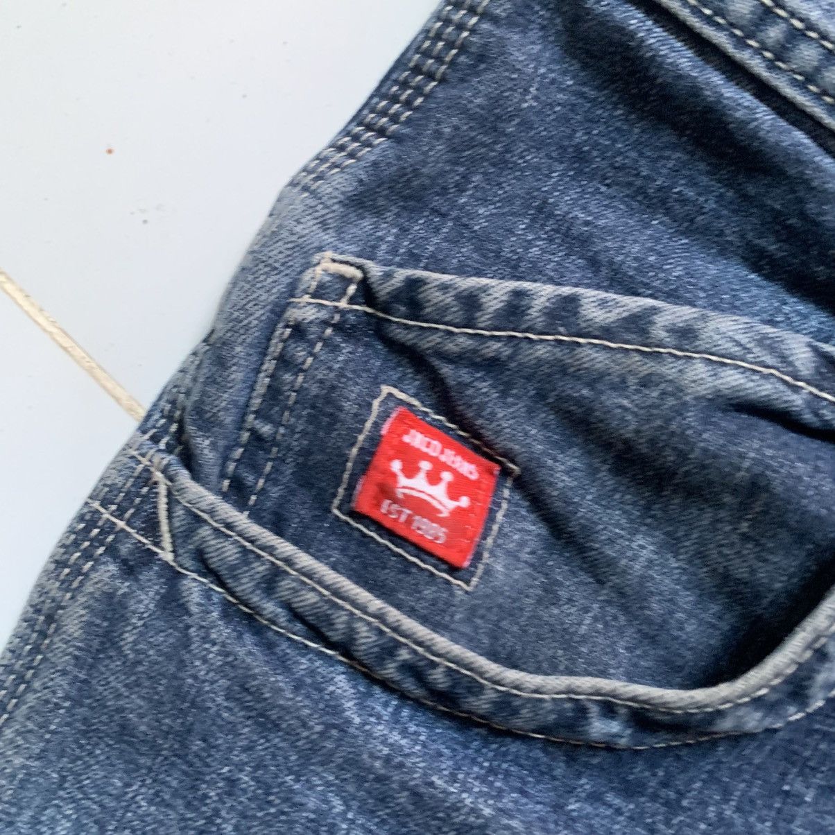 JNCO Jnco Carpenter shorts Size US 30 / EU 46 - 5 Thumbnail