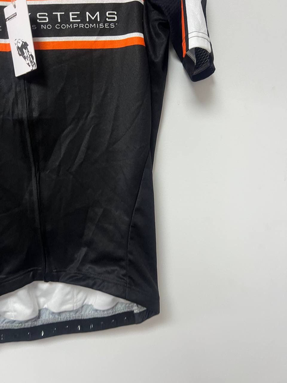Asos NWT Assos Kjus Cucling Jersey Racing Bicycle Shirt Bike L Size US L / EU 52-54 / 3 - 10 Thumbnail