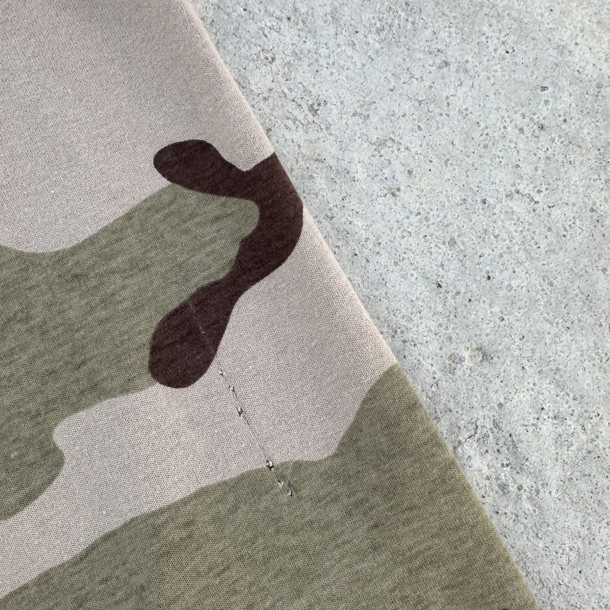 Vintage Desert Camo Us Army 80s 🪖 Size US L / EU 52-54 / 3 - 6 Thumbnail