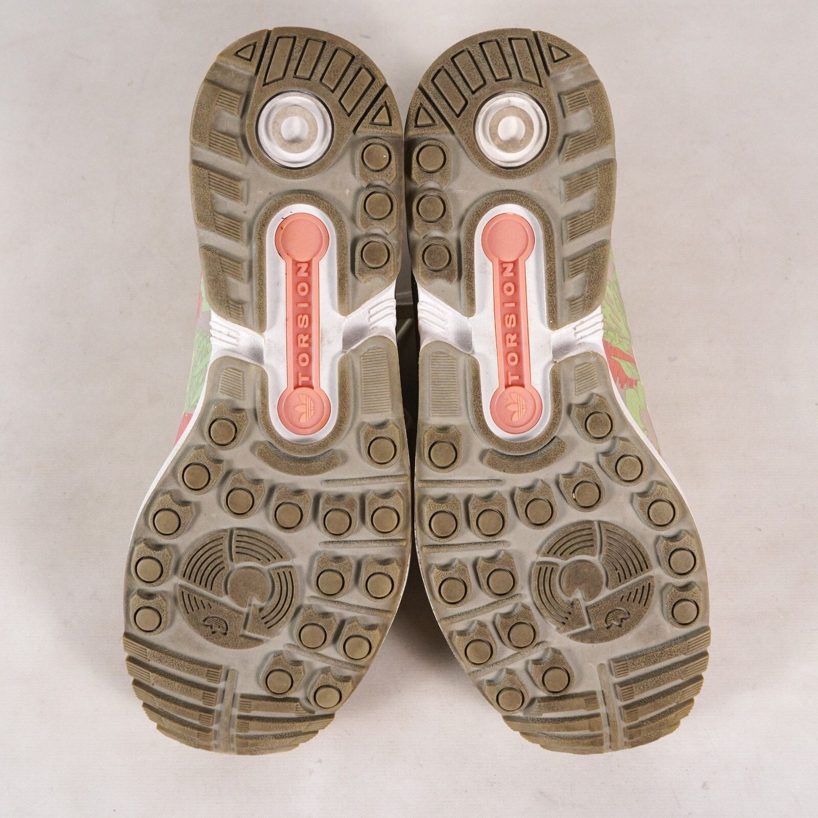 Adidas Adidas Originals ZX Flux Running Shoe Casual Sneaker Women 8 Size US 8 / IT 38 - 7 Thumbnail