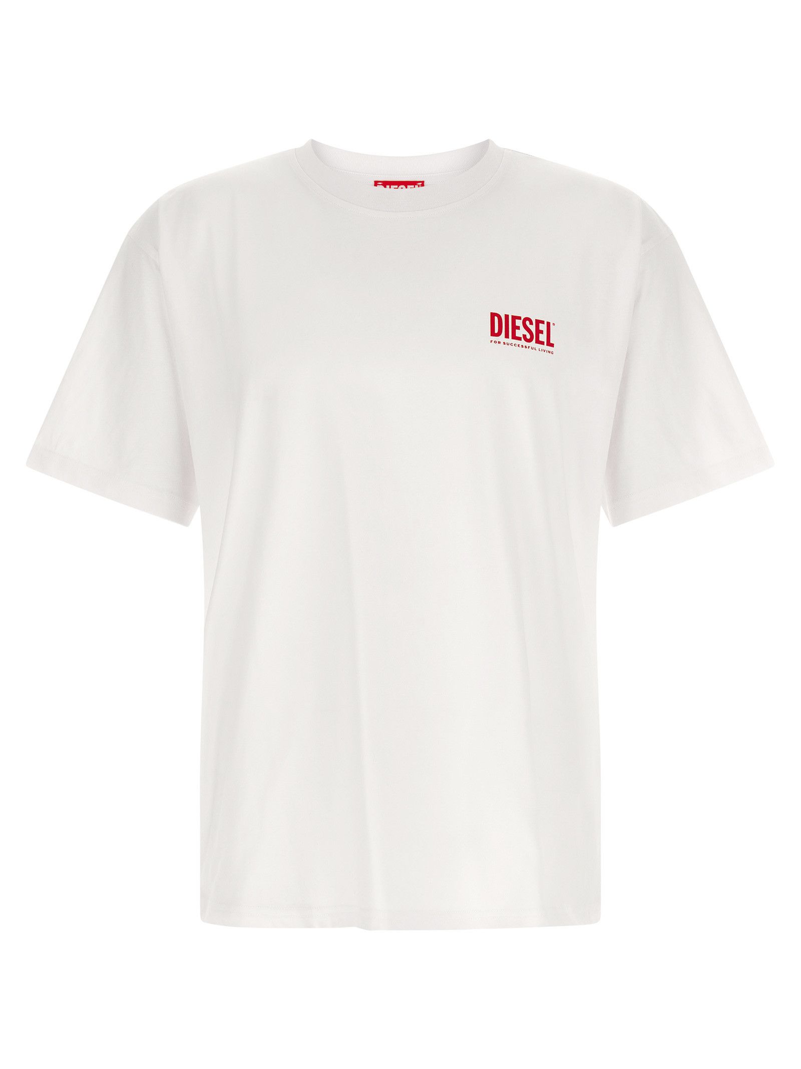 Diesel 'T-Boxt-Bisk' T-shirt Size US L / EU 52-54 / 3 - 1 Thumbnail