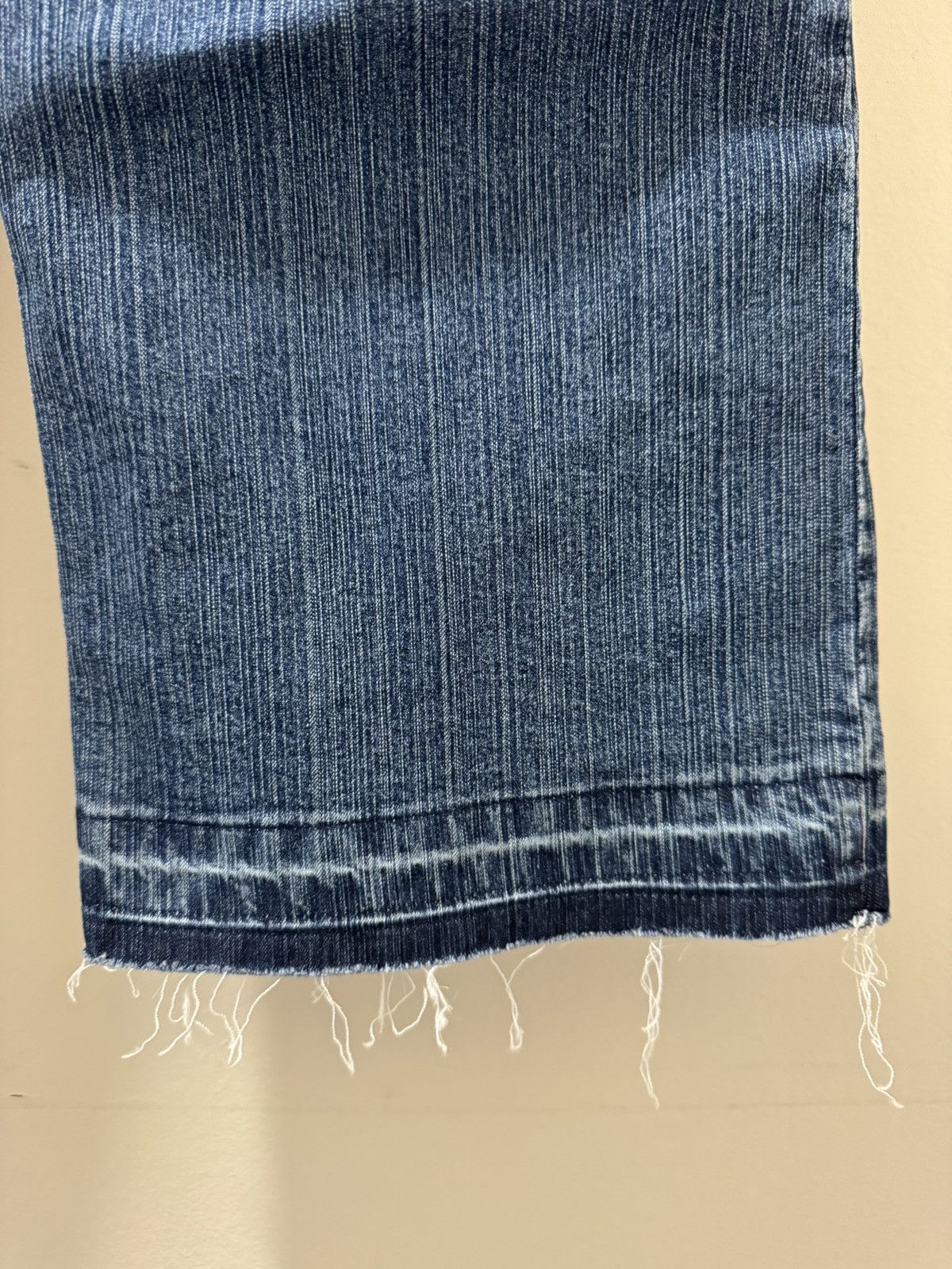 Vintage Bill Blass Jeans Size US 32 / EU 48 - 6 Thumbnail